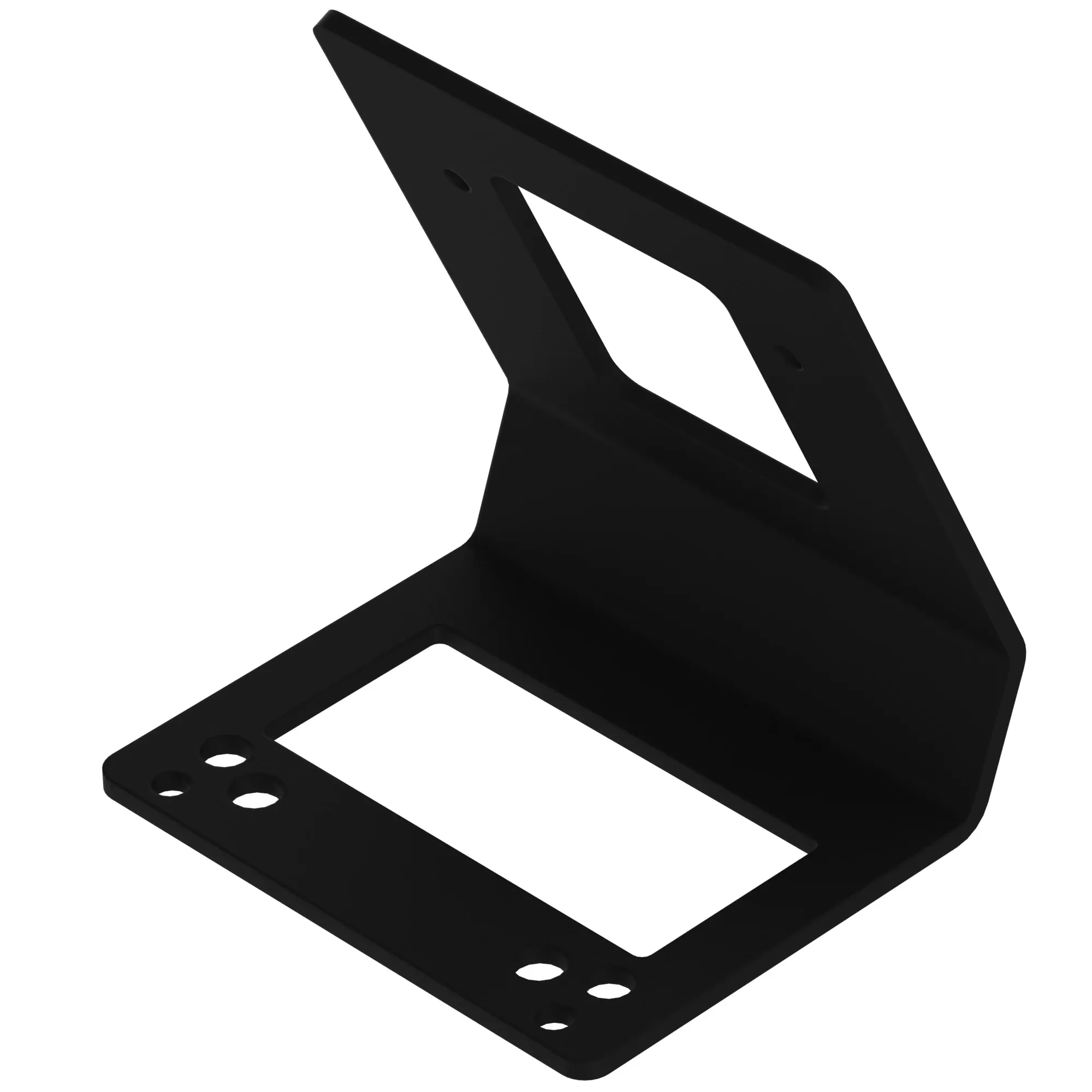 BRACKET, CAMERA ANGLE