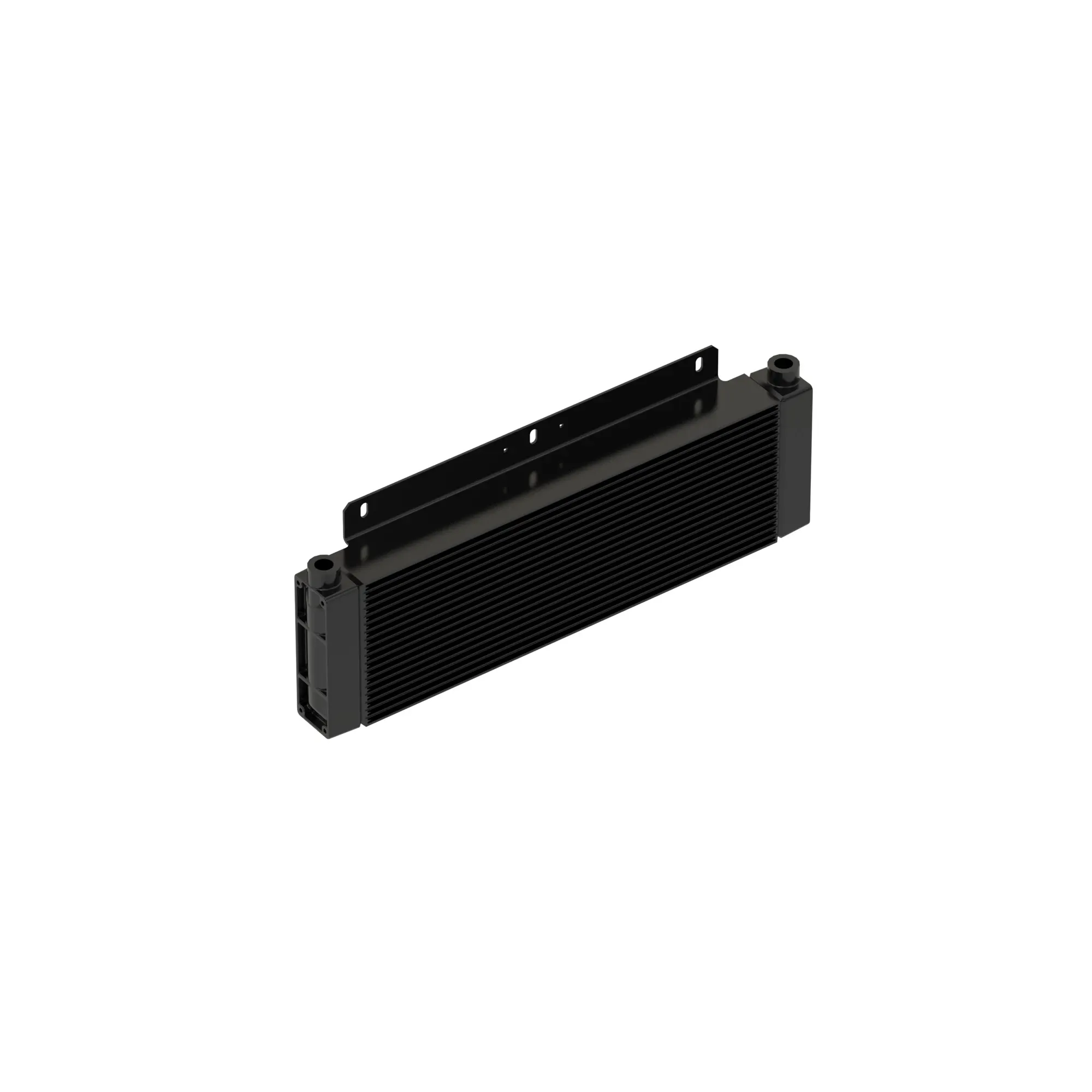 John Deere Transmission Oil Cooler - AT424644