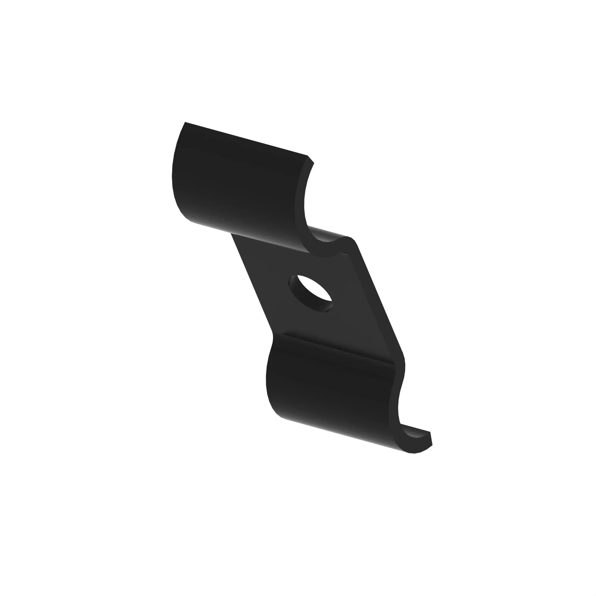 Half Clamp