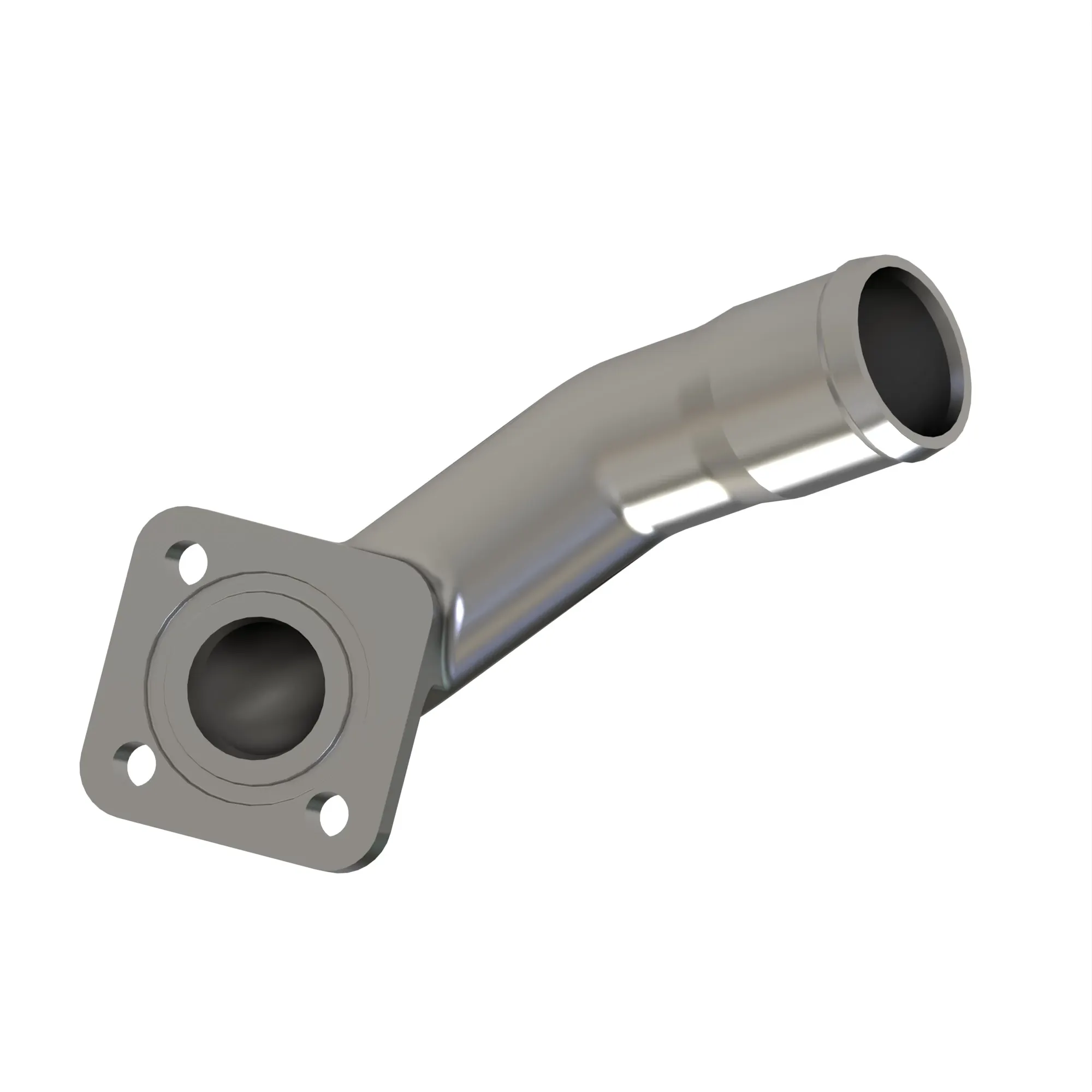 Flange Fitting