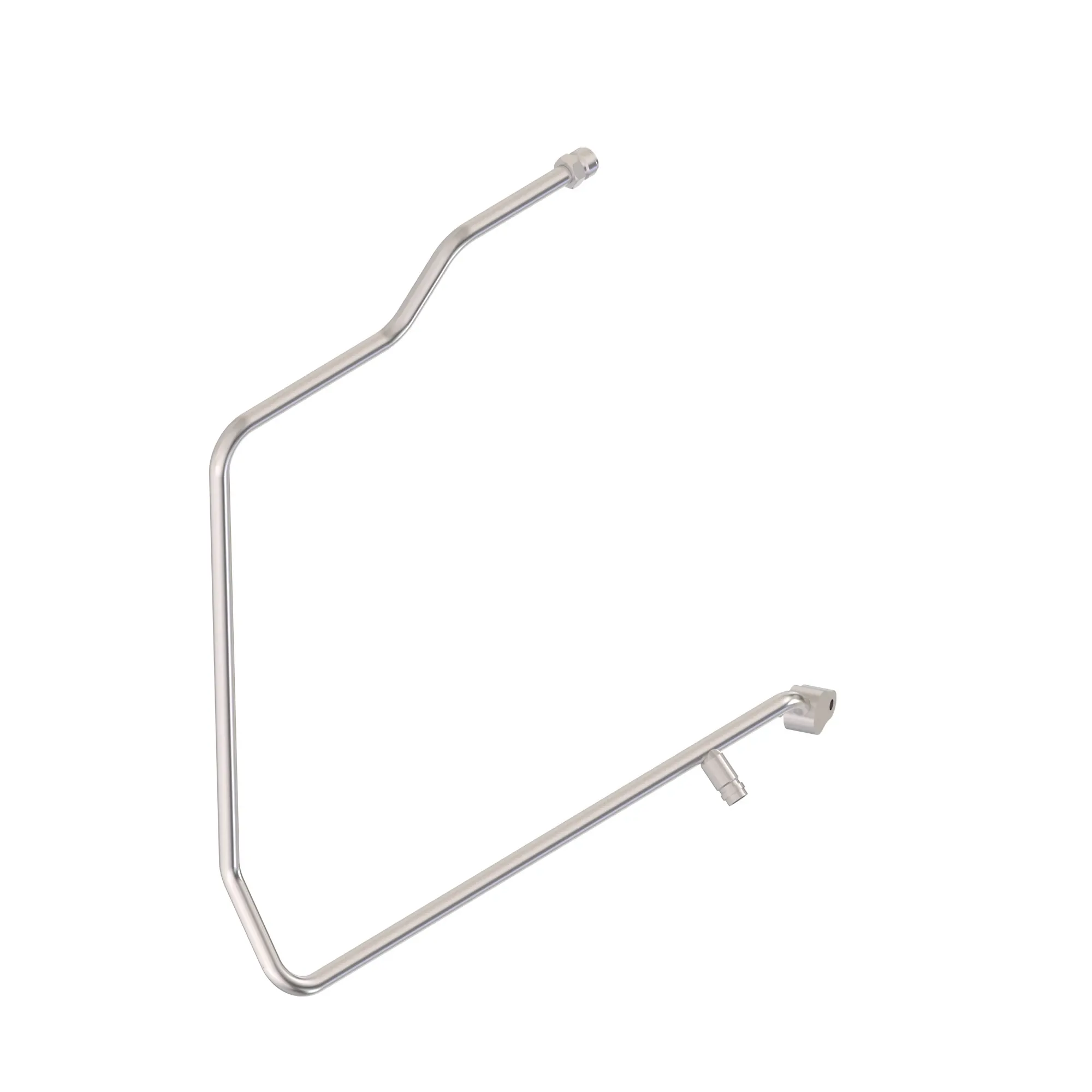 John Deere Condenser Lines - MIA10099