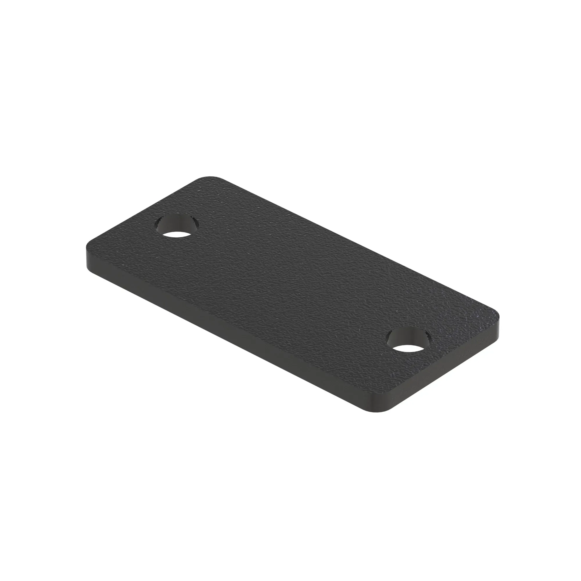 RETAINER, PROP ROD