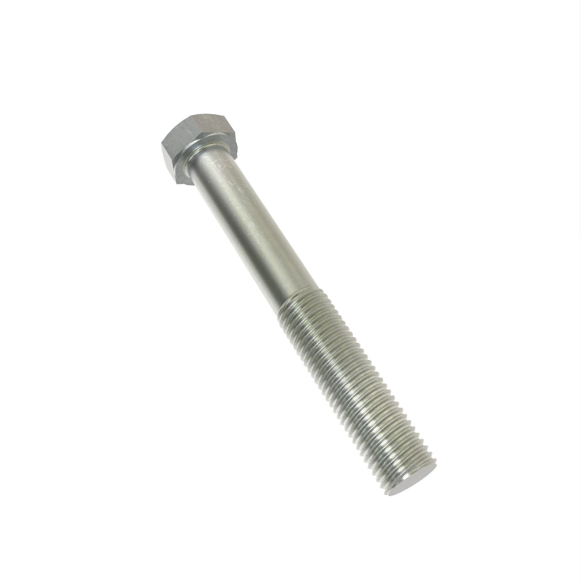 SCREW, HEX HEAD