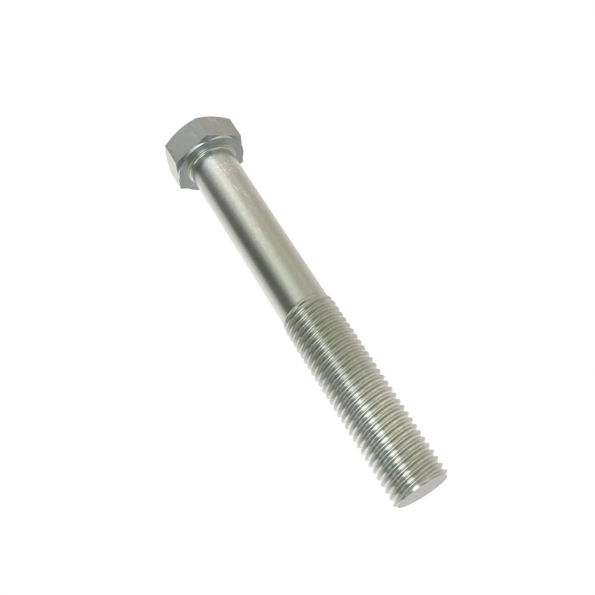 John Deere Hexagonal Head Cap Screw, 3/8" X 3" - 19H3315