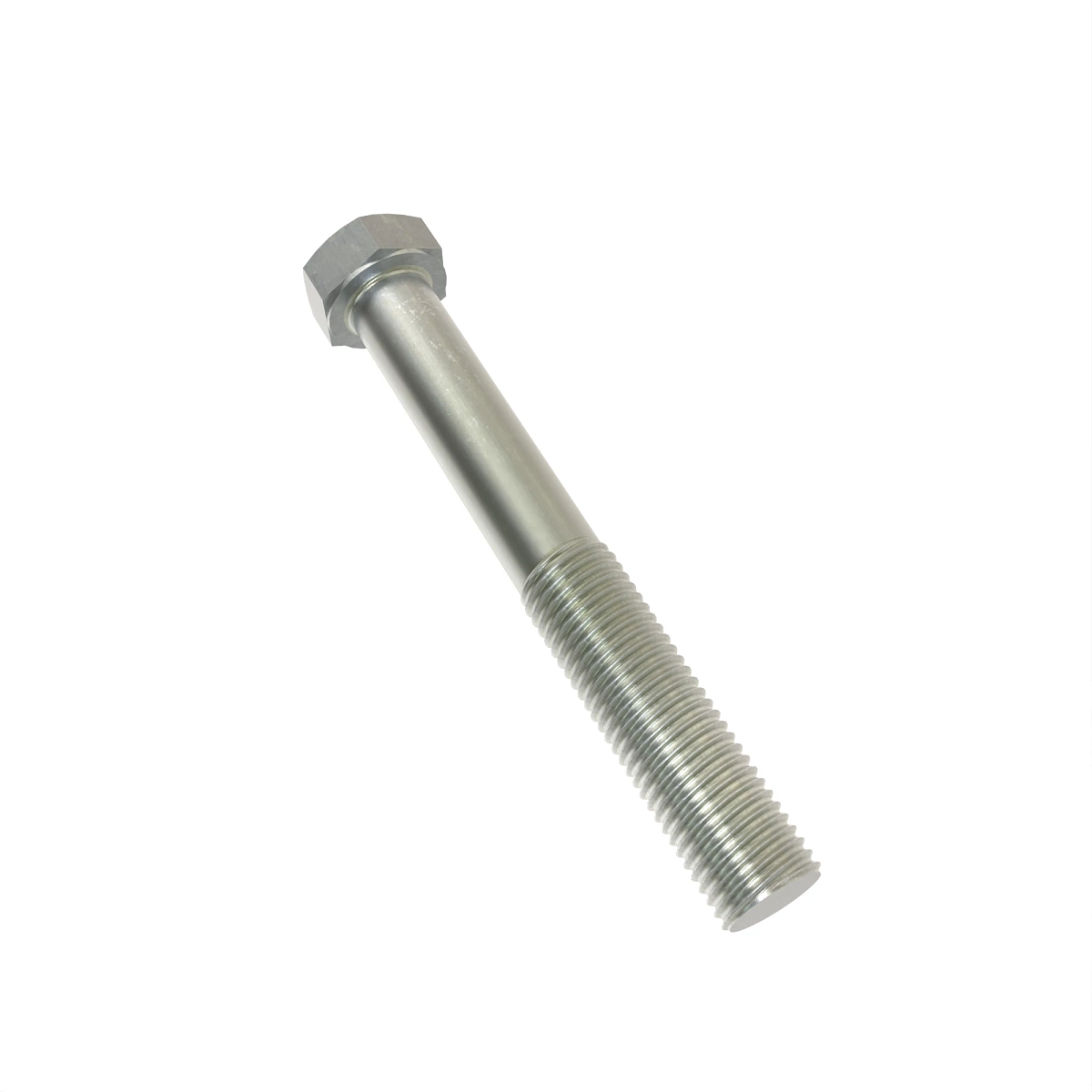 Screw, Hex Head