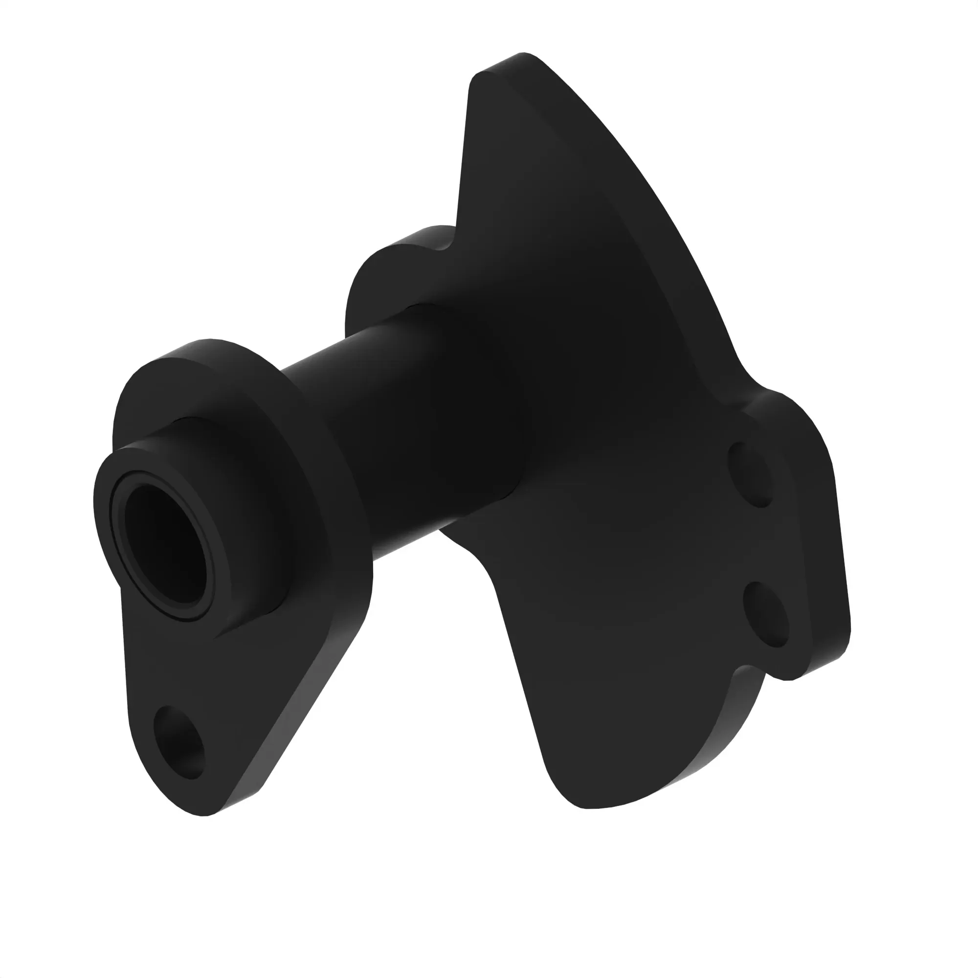 RIGHT PEDAL PIVOT