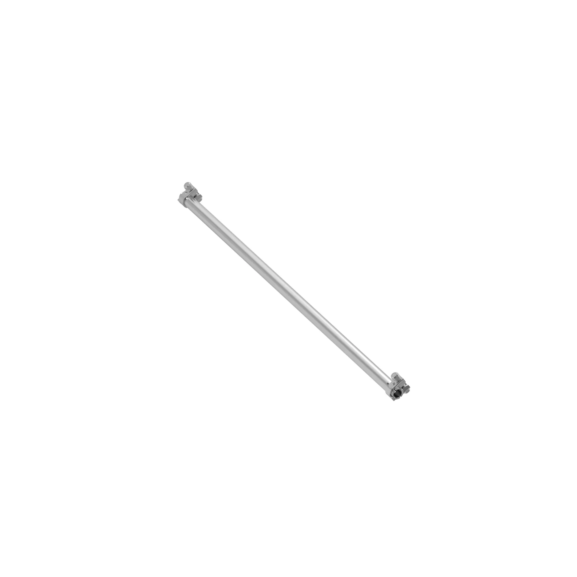 John Deere Front Axle Tie Rod Turnbuckle - AT336461
