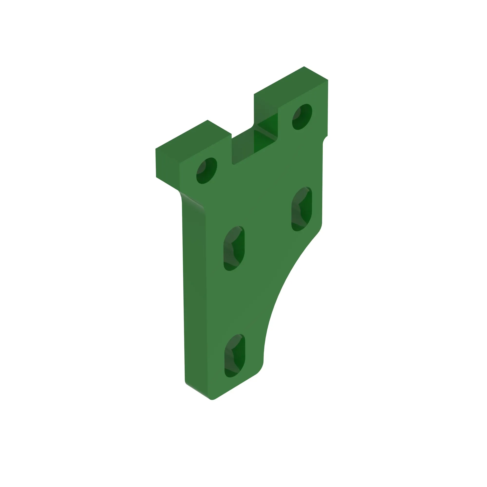 John Deere Bracket - L210356