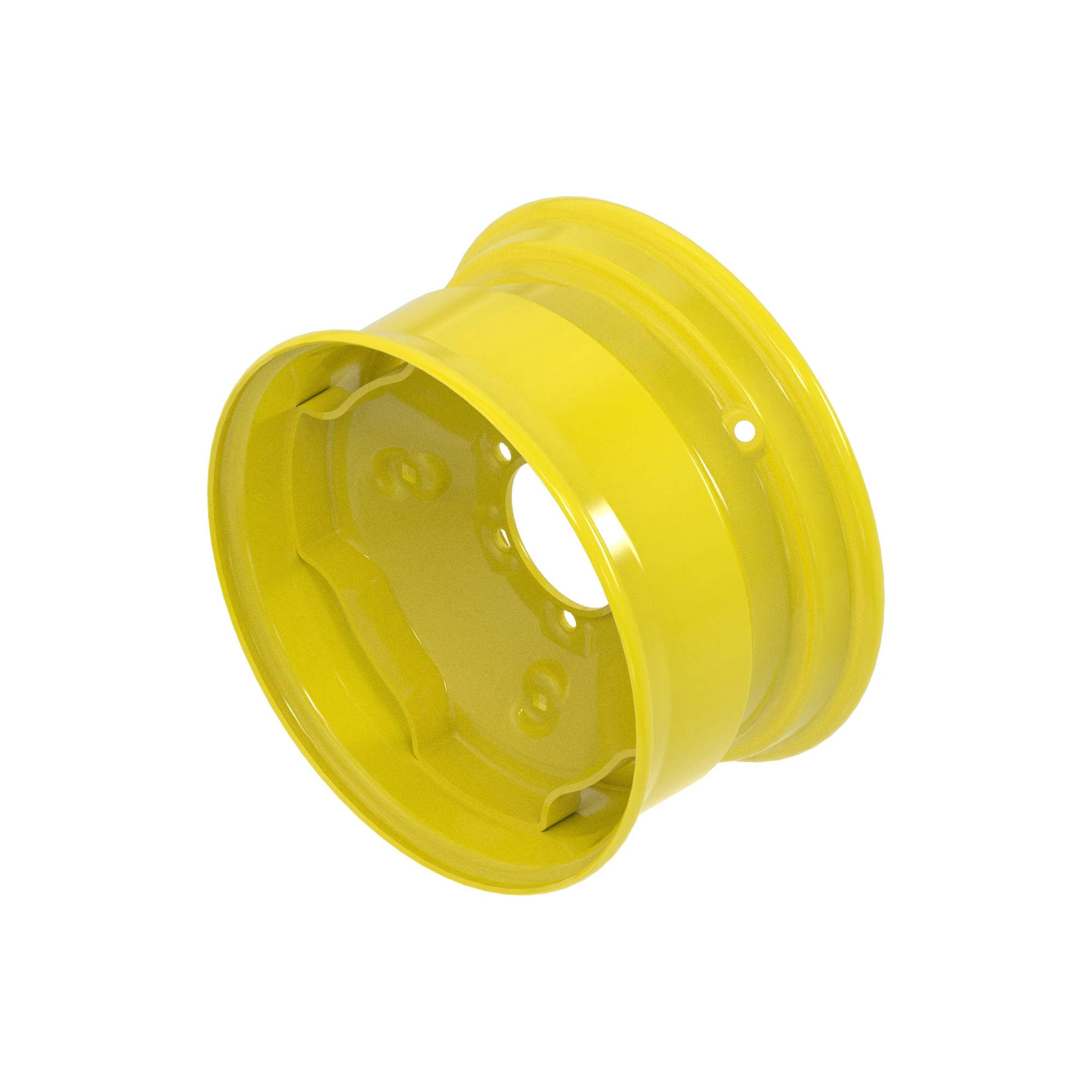 John Deere Rim, 8.25 X 16.5 - TA19475