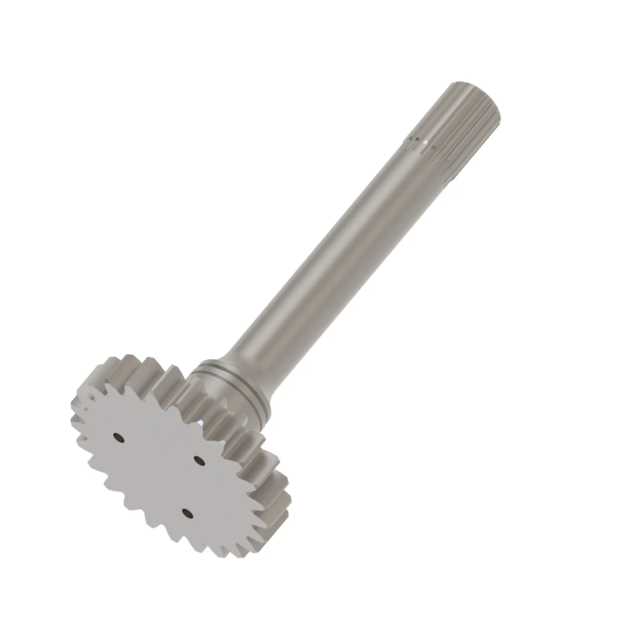 John Deere Pinion Shaft - 40A1987