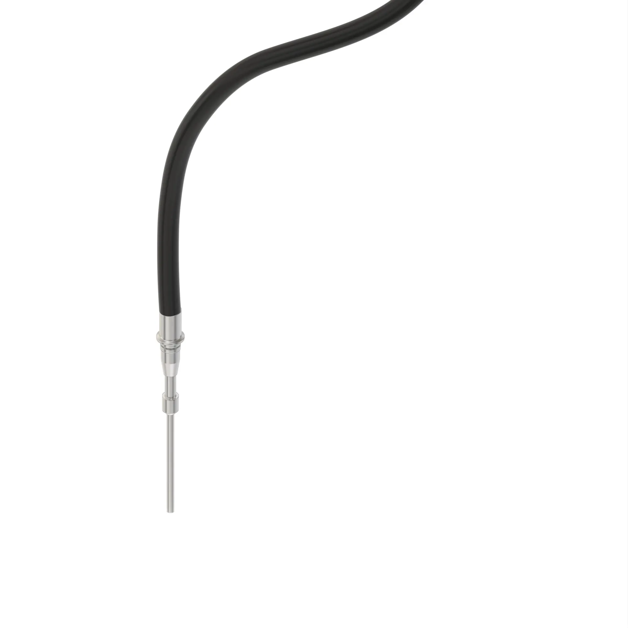 John Deere Push Pull Control Cable - SJ16615