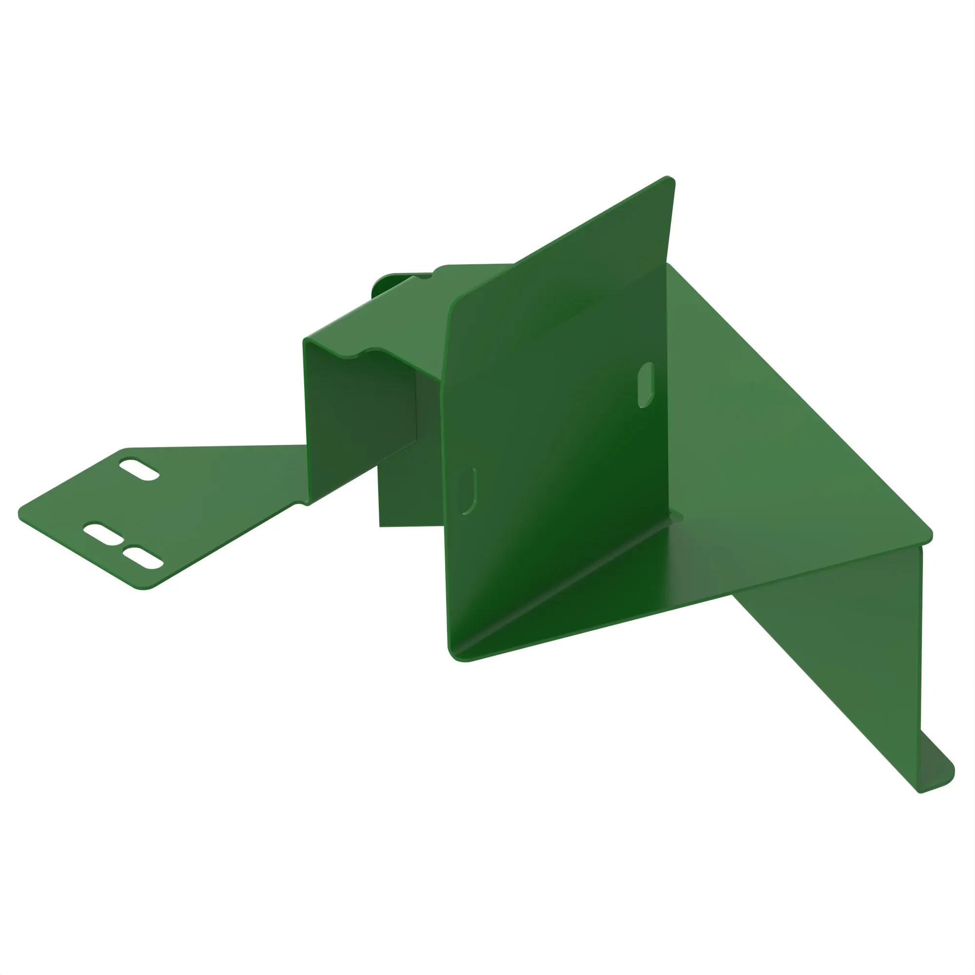 SHIELD ASSY, BELT STORAGE