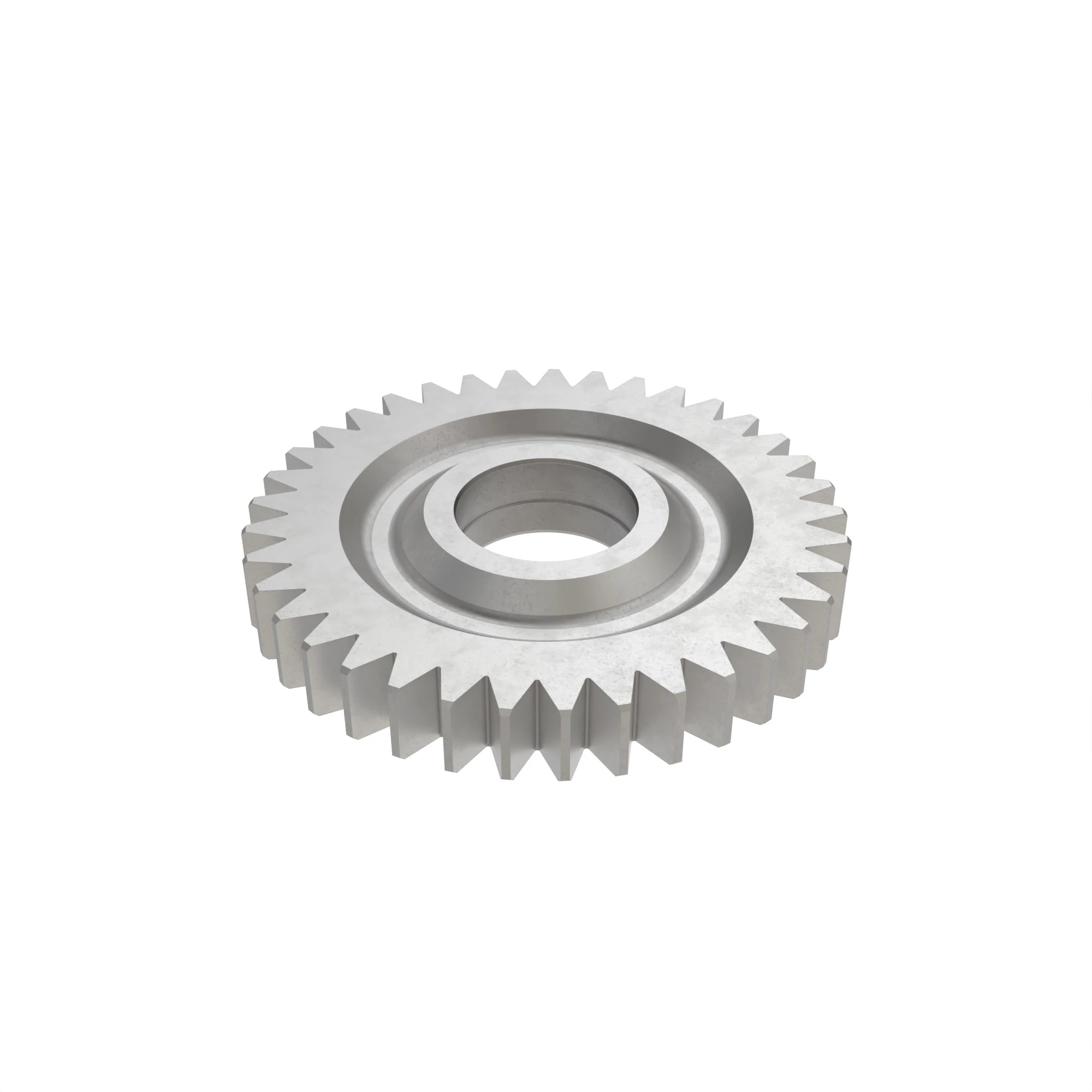 John Deere PowrShift™ Transmission Reverse Idler Gear - R108454