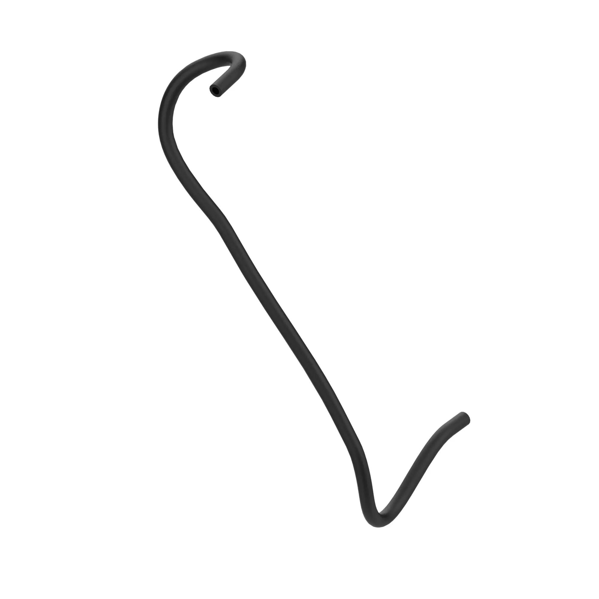 John Deere Fuel Tank Vent Hose - HXE110971