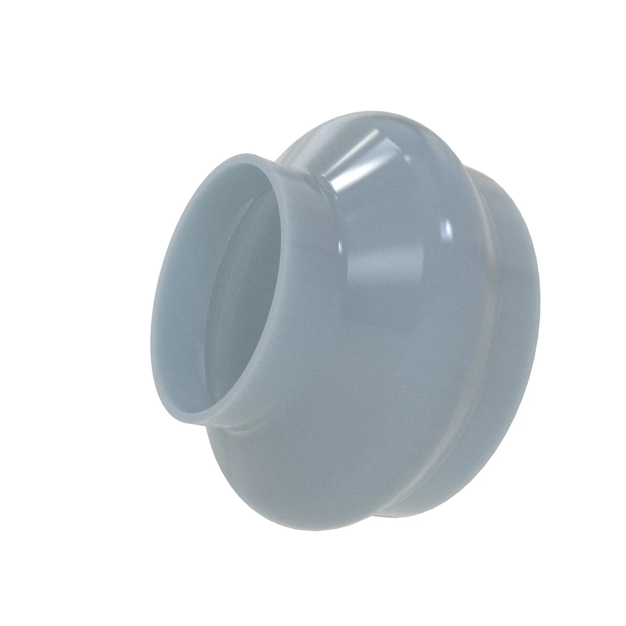 Boot, High Temperature Seal