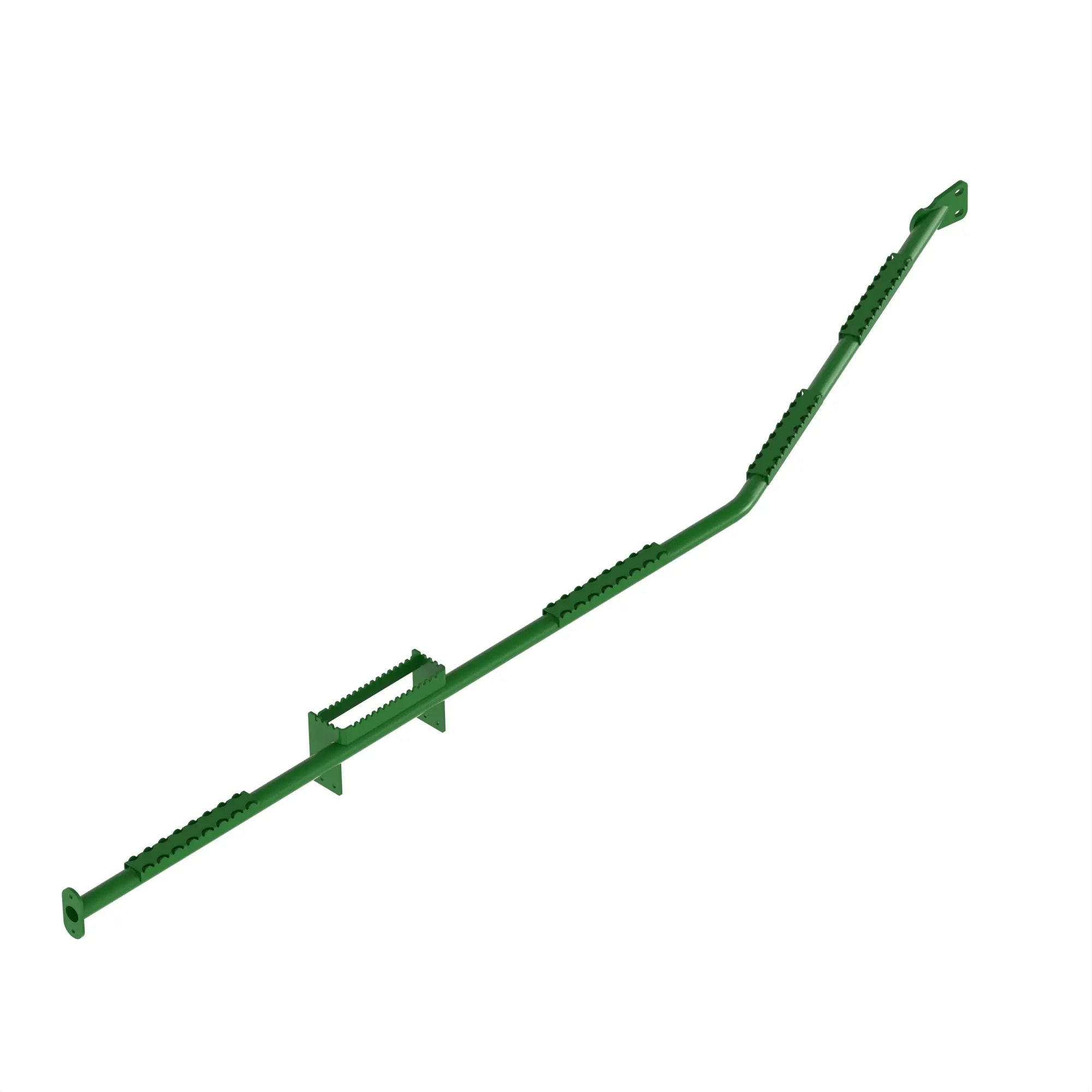 Guard, RH FRONT BRUSHRAIL