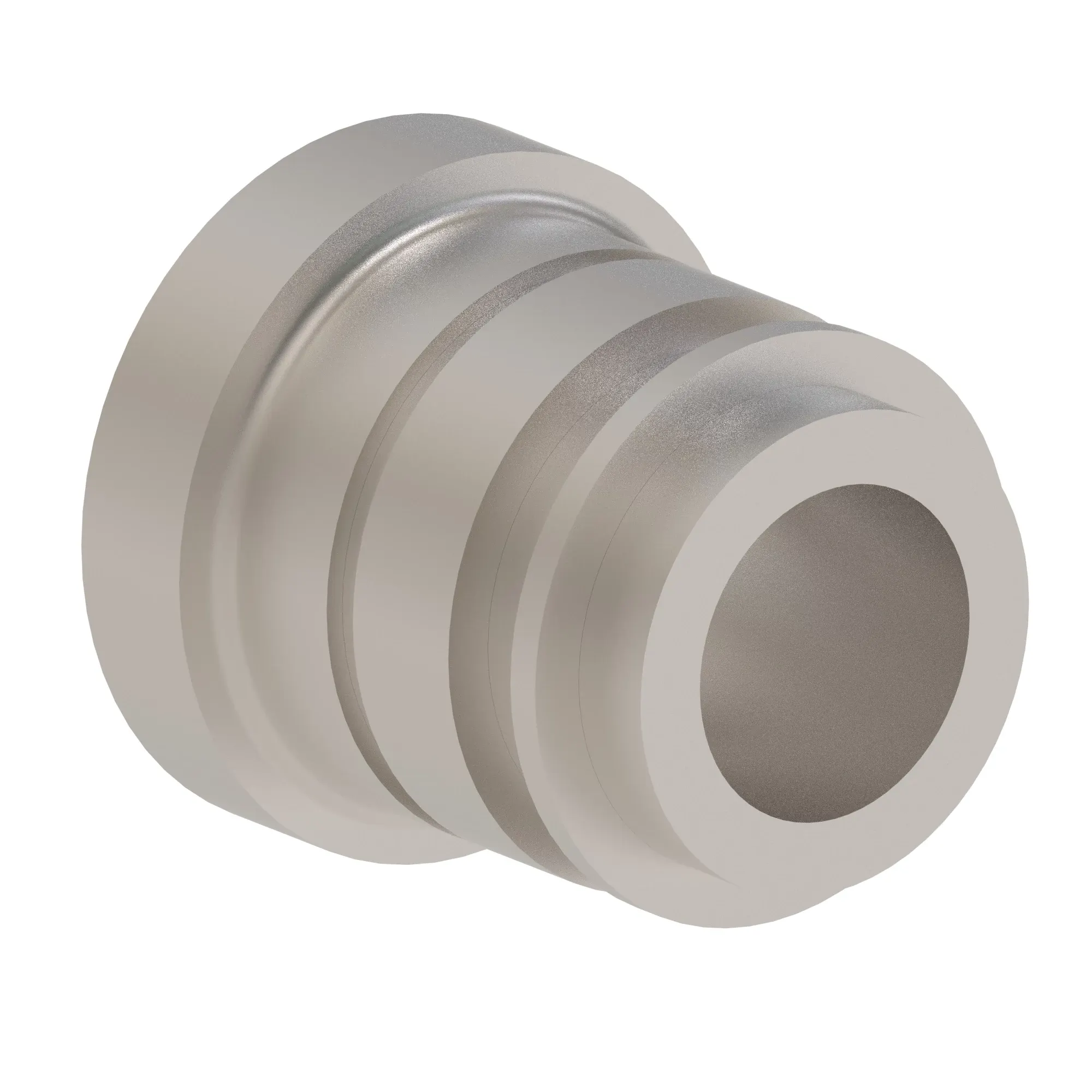 Hydr. Cylinder Rod Guide