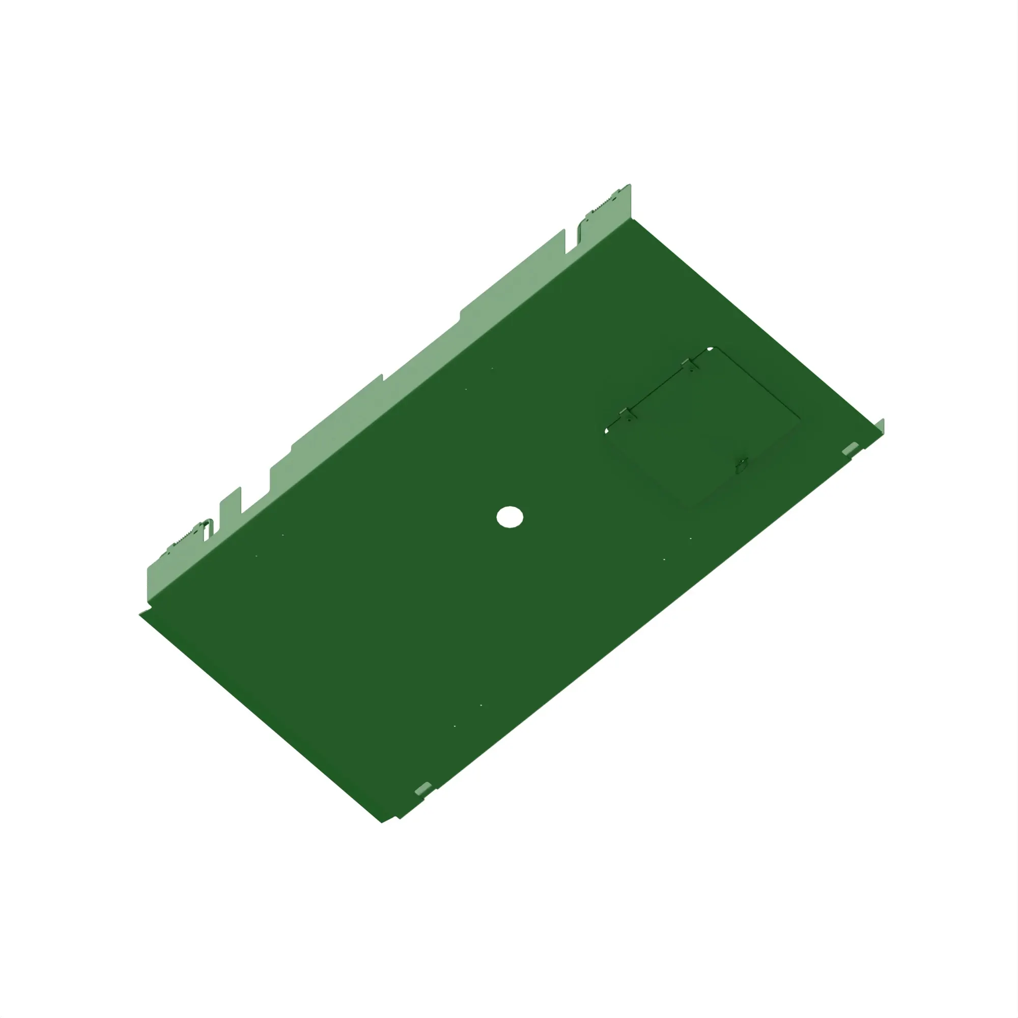 Cylinder