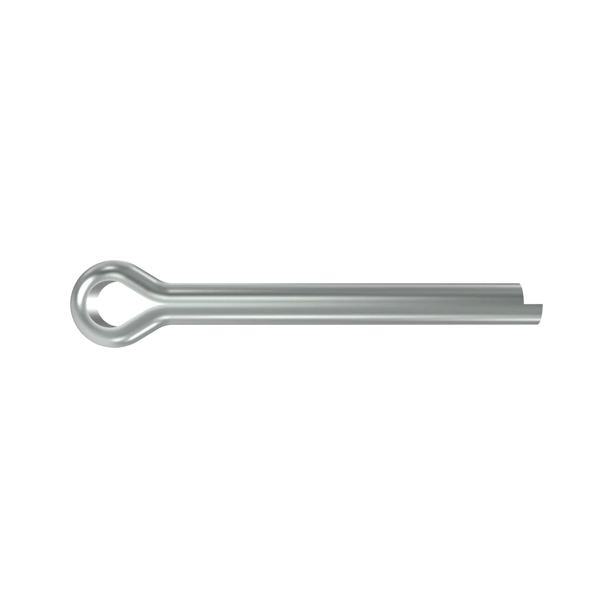 PIN, COTTER, EXTENDED PRONG