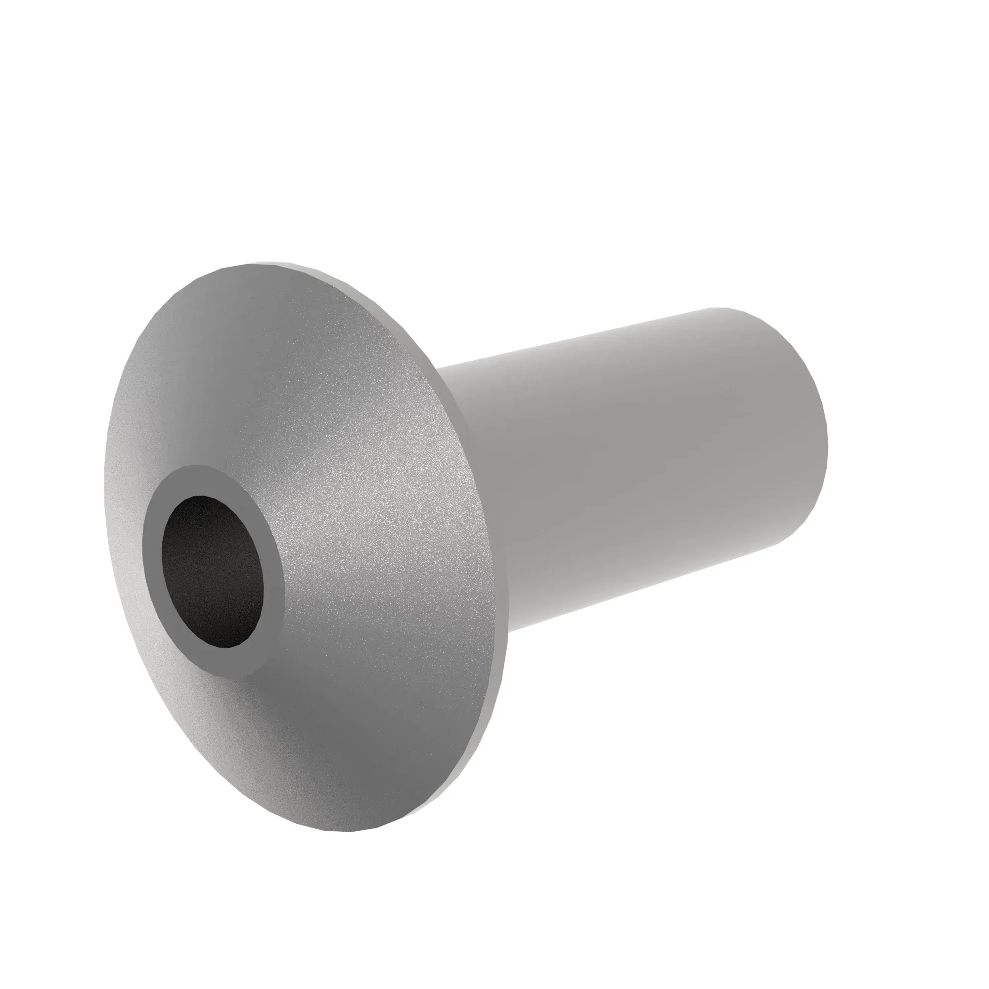 John Deere Flat Head Rivet - R139909