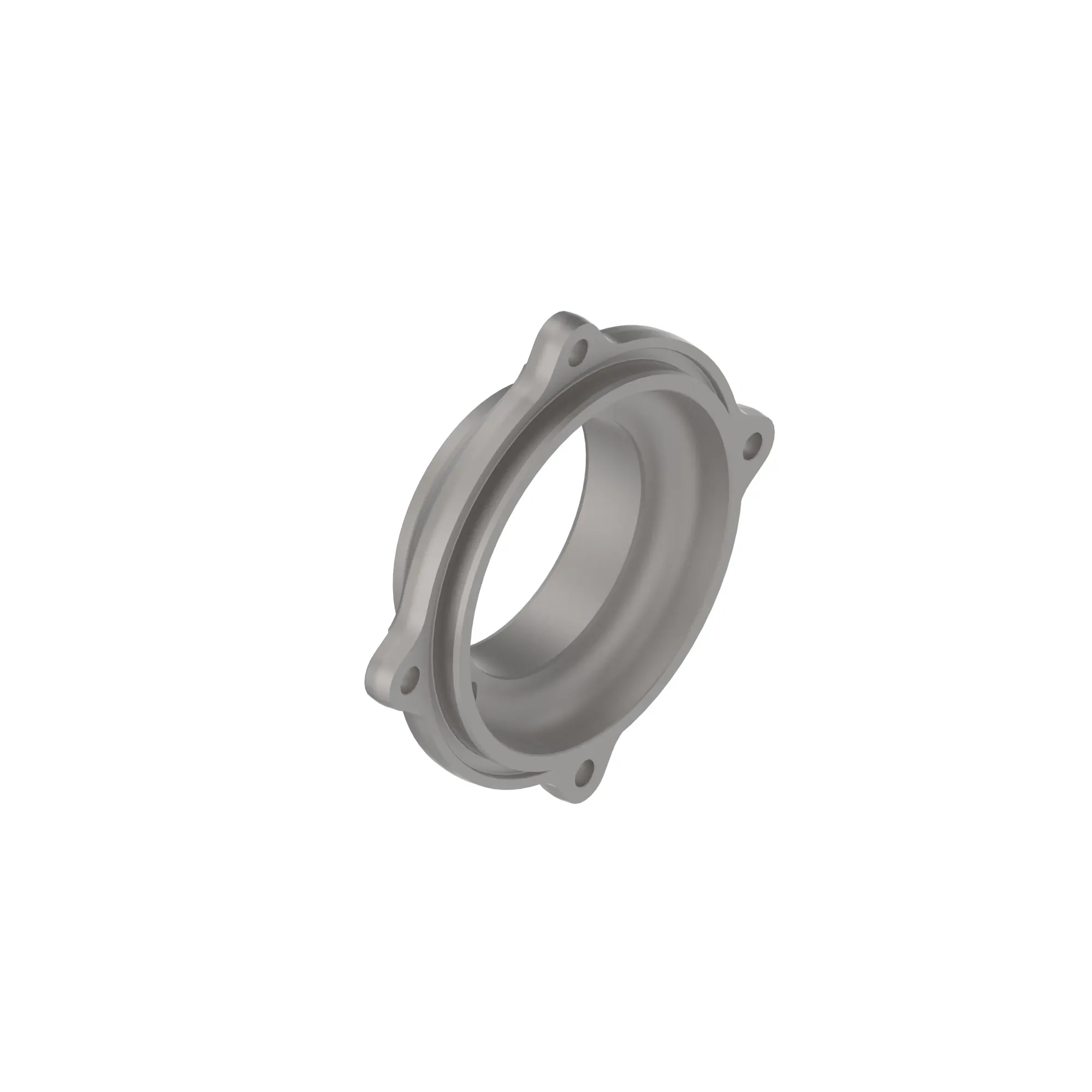 COVER, BLOWER BEARING LH - 65 MM SH