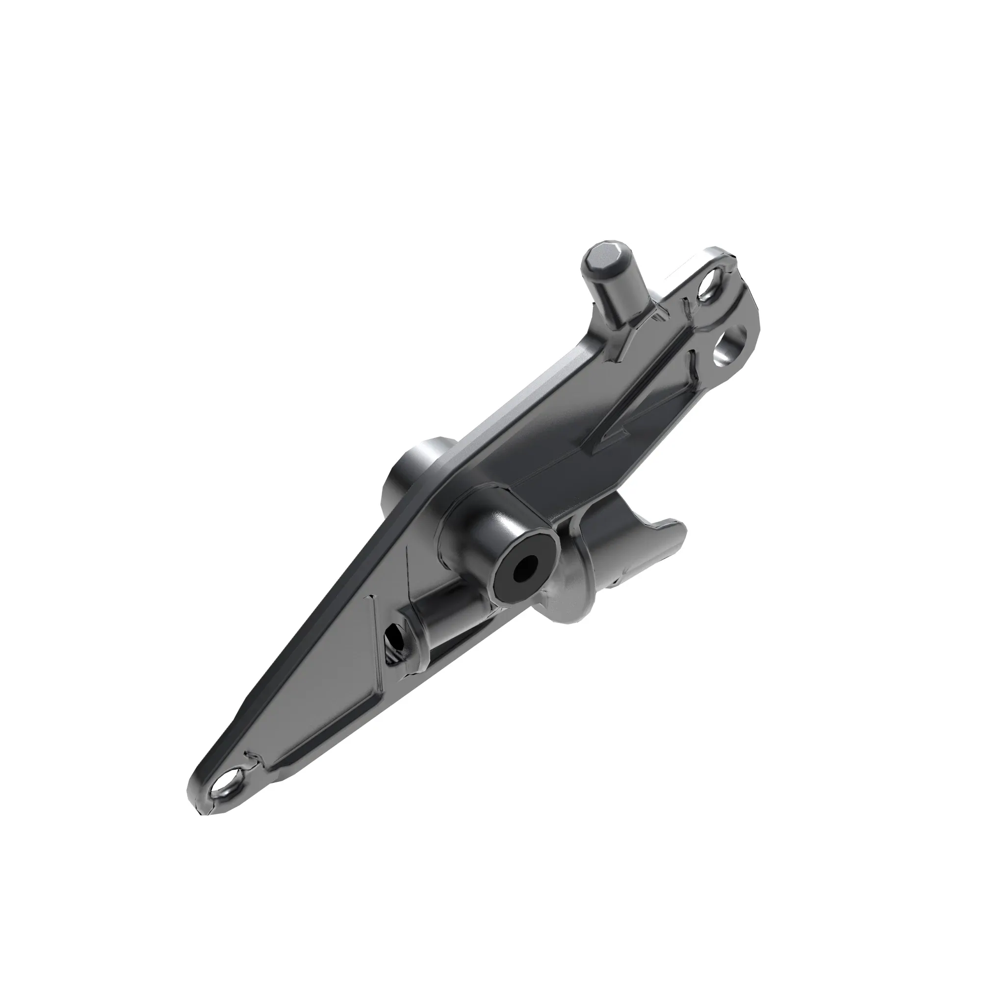 Control Lever