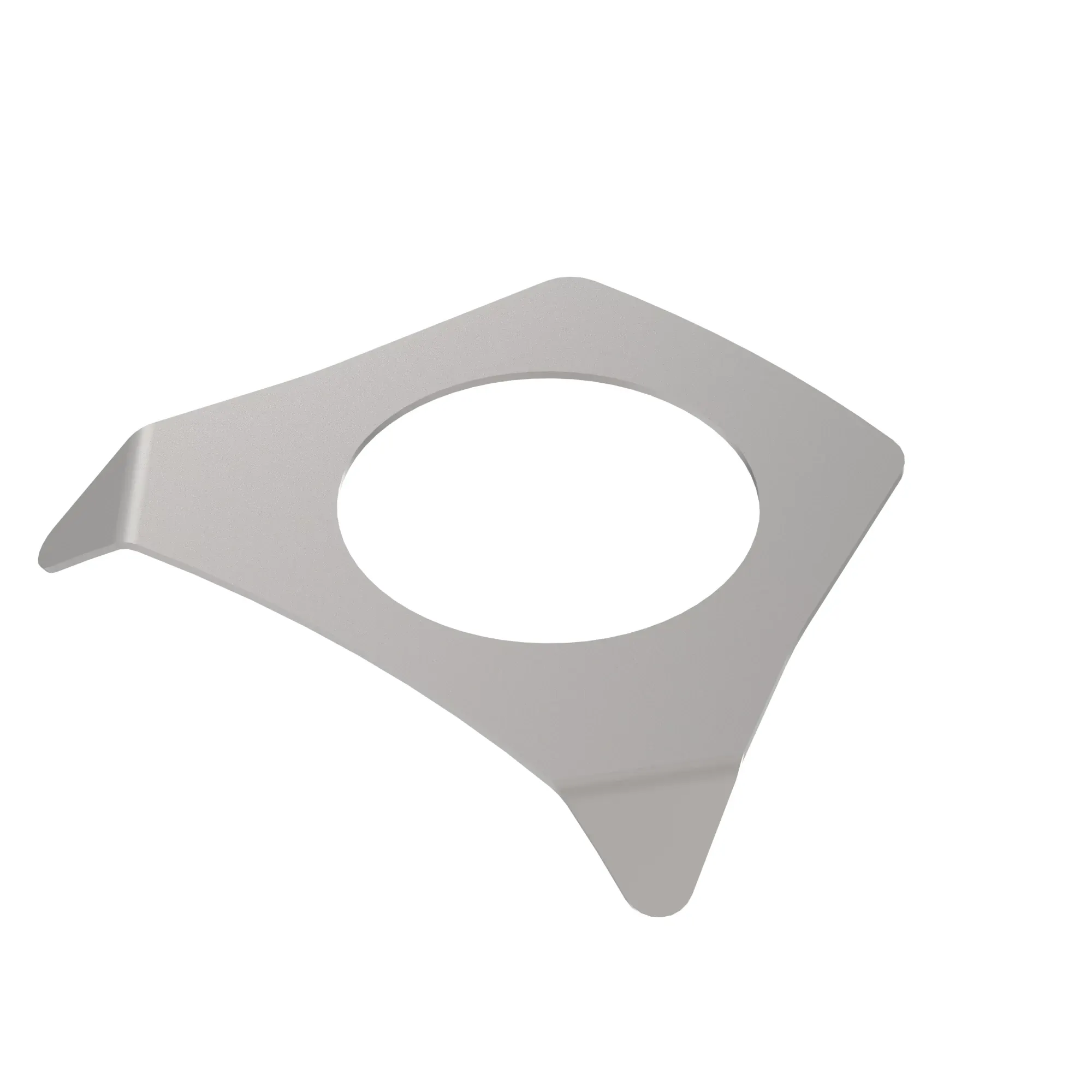 THRUST WASHER, FINAL DRIVE PLANET