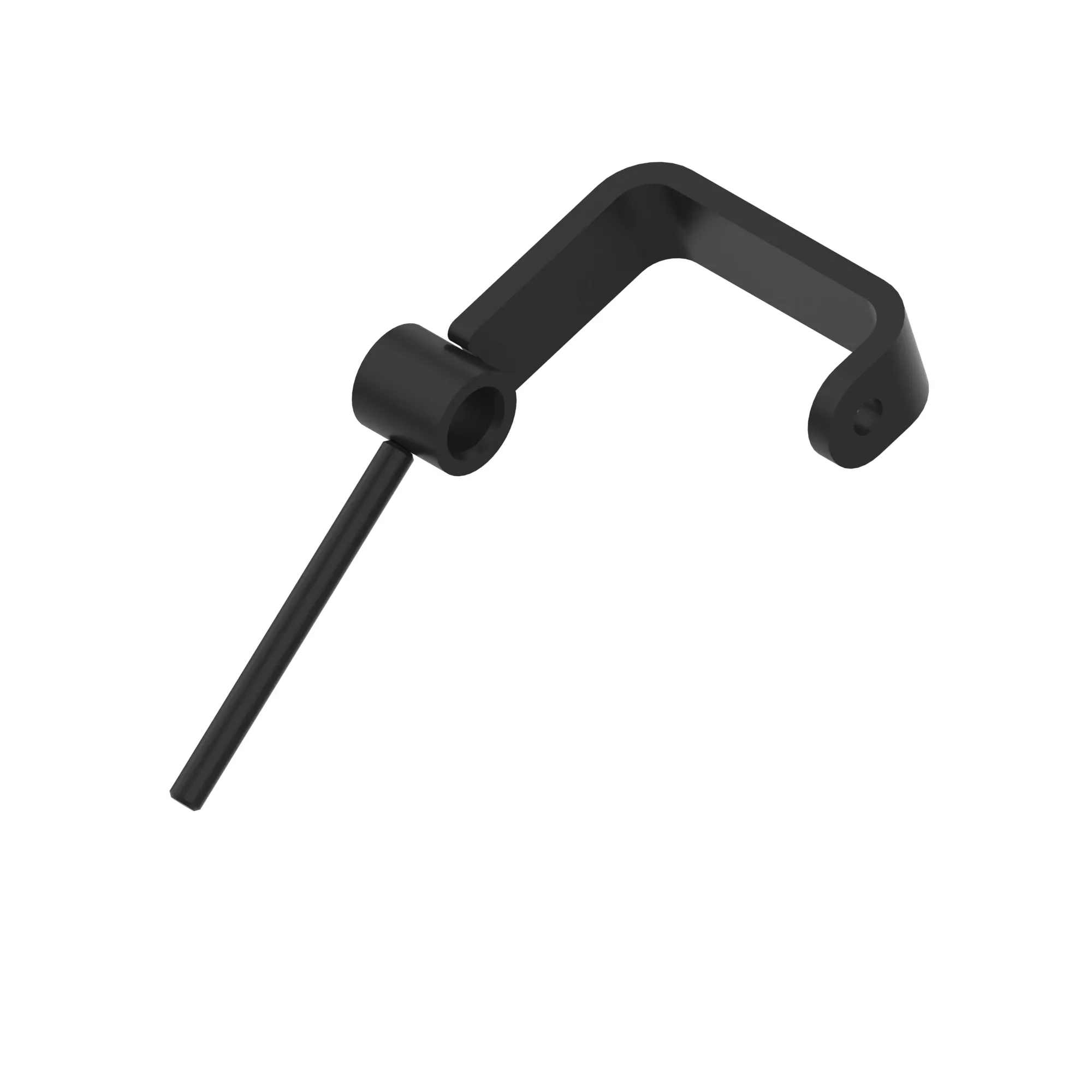 John Deere Handbrake Lever - RE187790