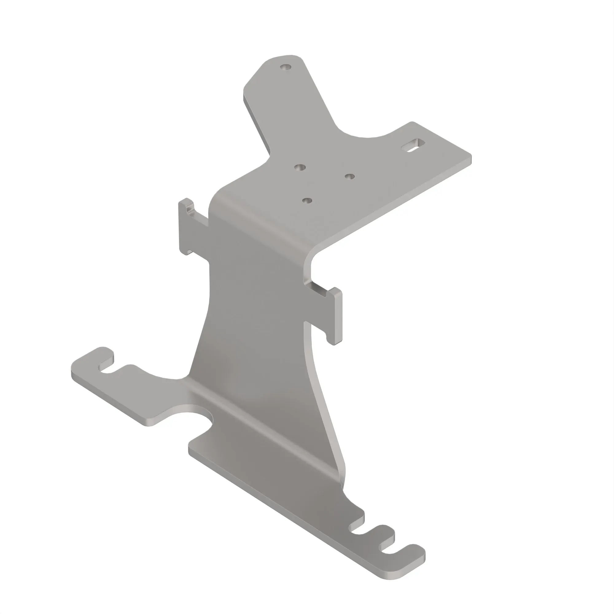 John Deere Vapor Condenser Bracket - T403822
