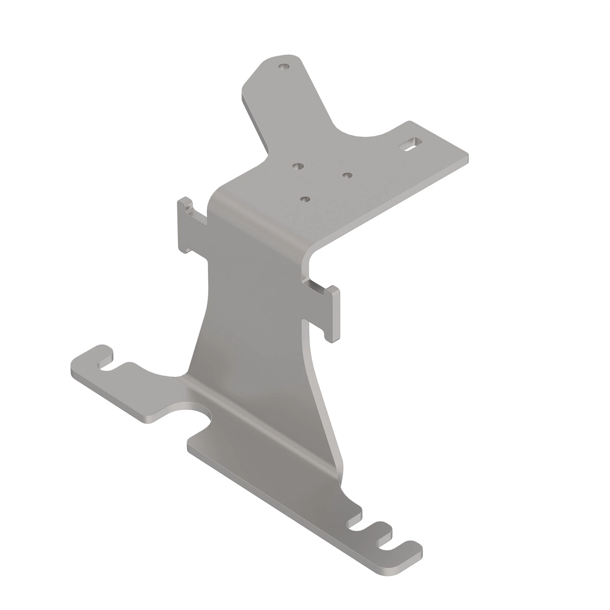 Bracket, Fuse Mount