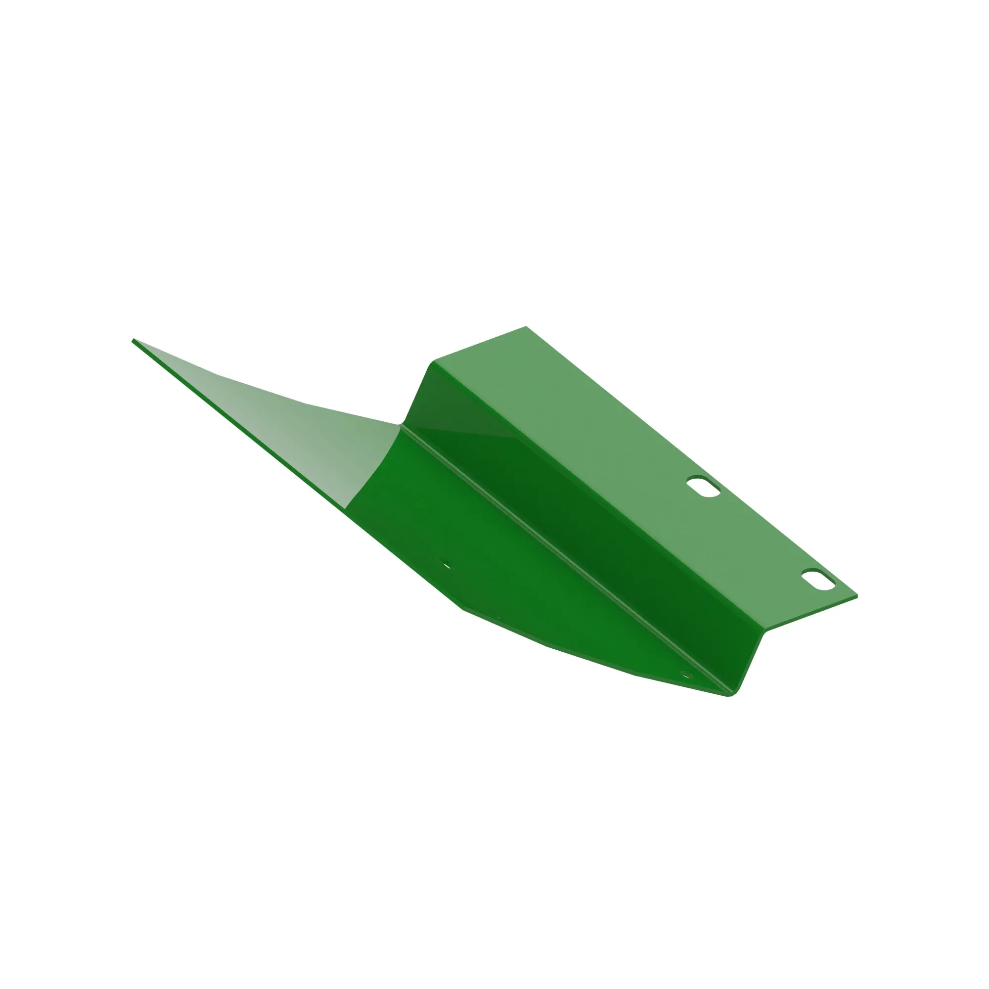 PANEL, REAR SHIELD - FILLER