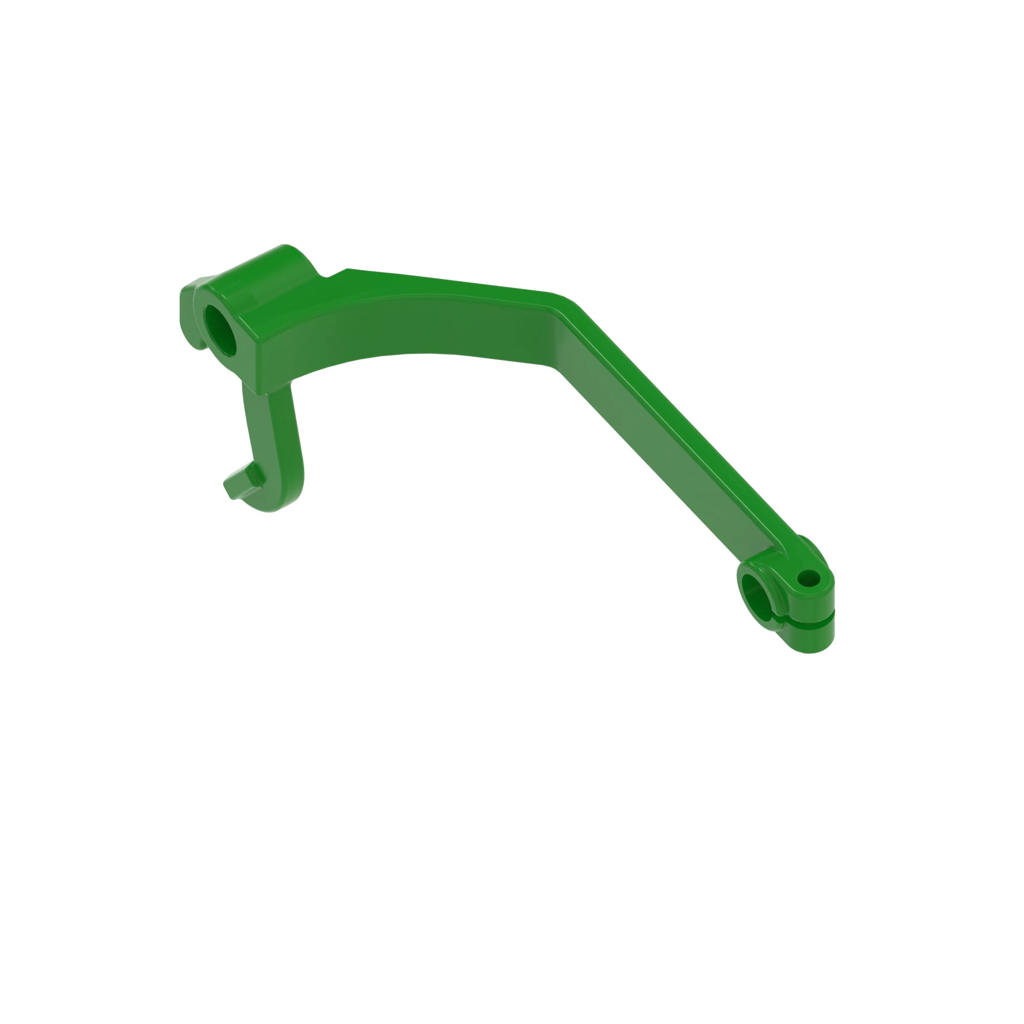 John Deere Arm Depth Gauge, Right Side - AX10356