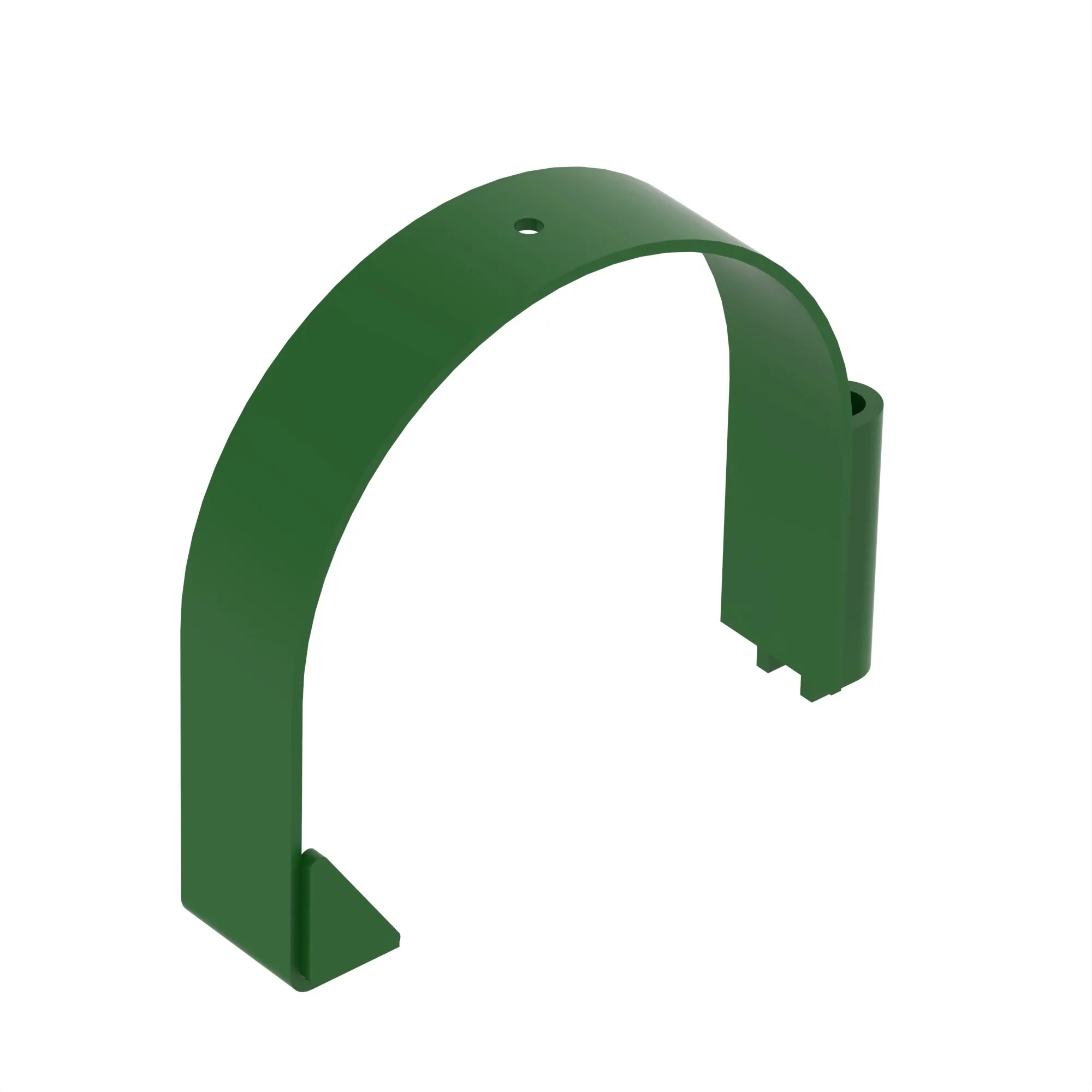 STRAP, LARGE ACCUMULATOR