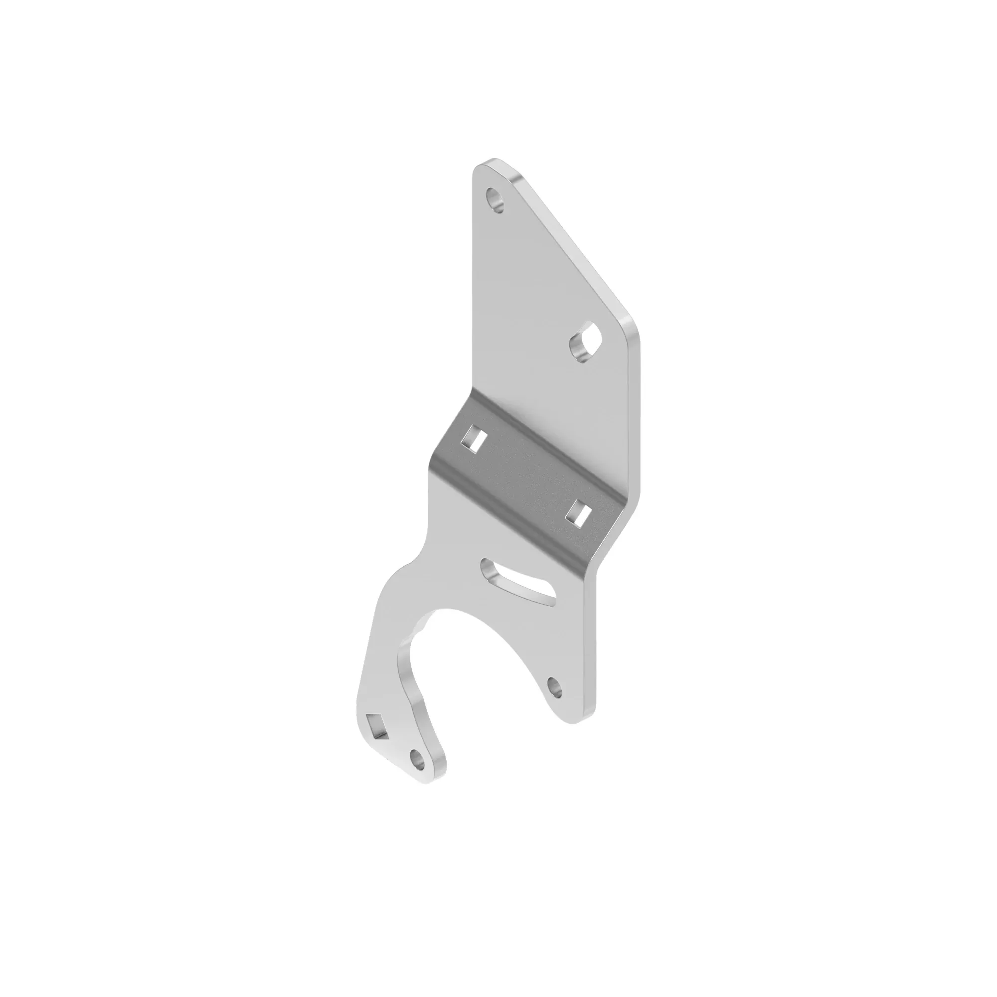 BRACKET, HOOD HINGE, LH, MX, FT4