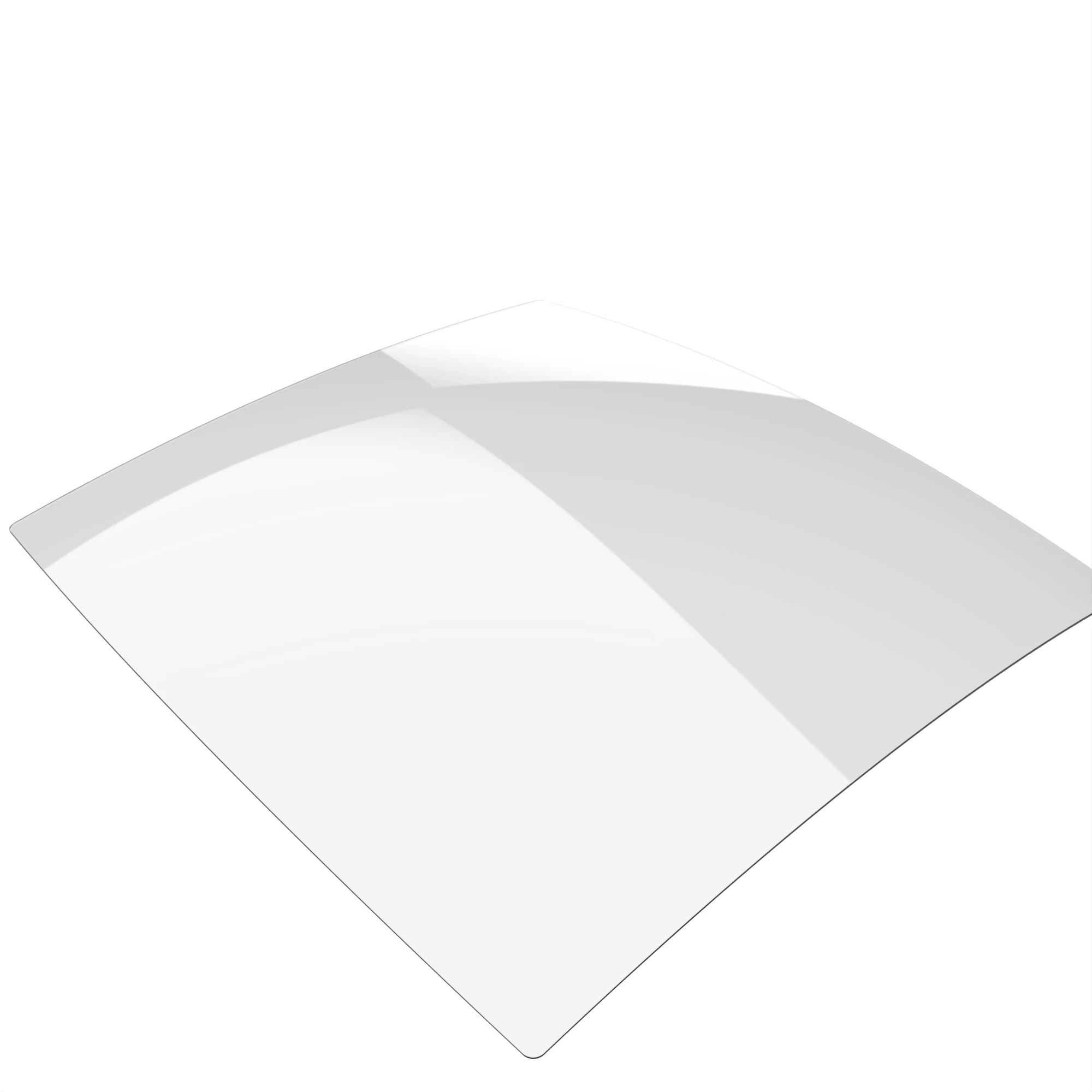 John Deere Front Windshield - R552888