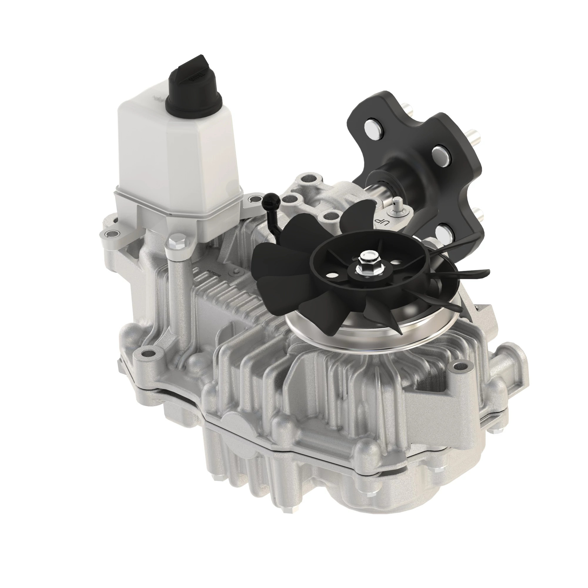 T MIA12728: TZT7D Transmission, Left Side | Shop.Deere.com