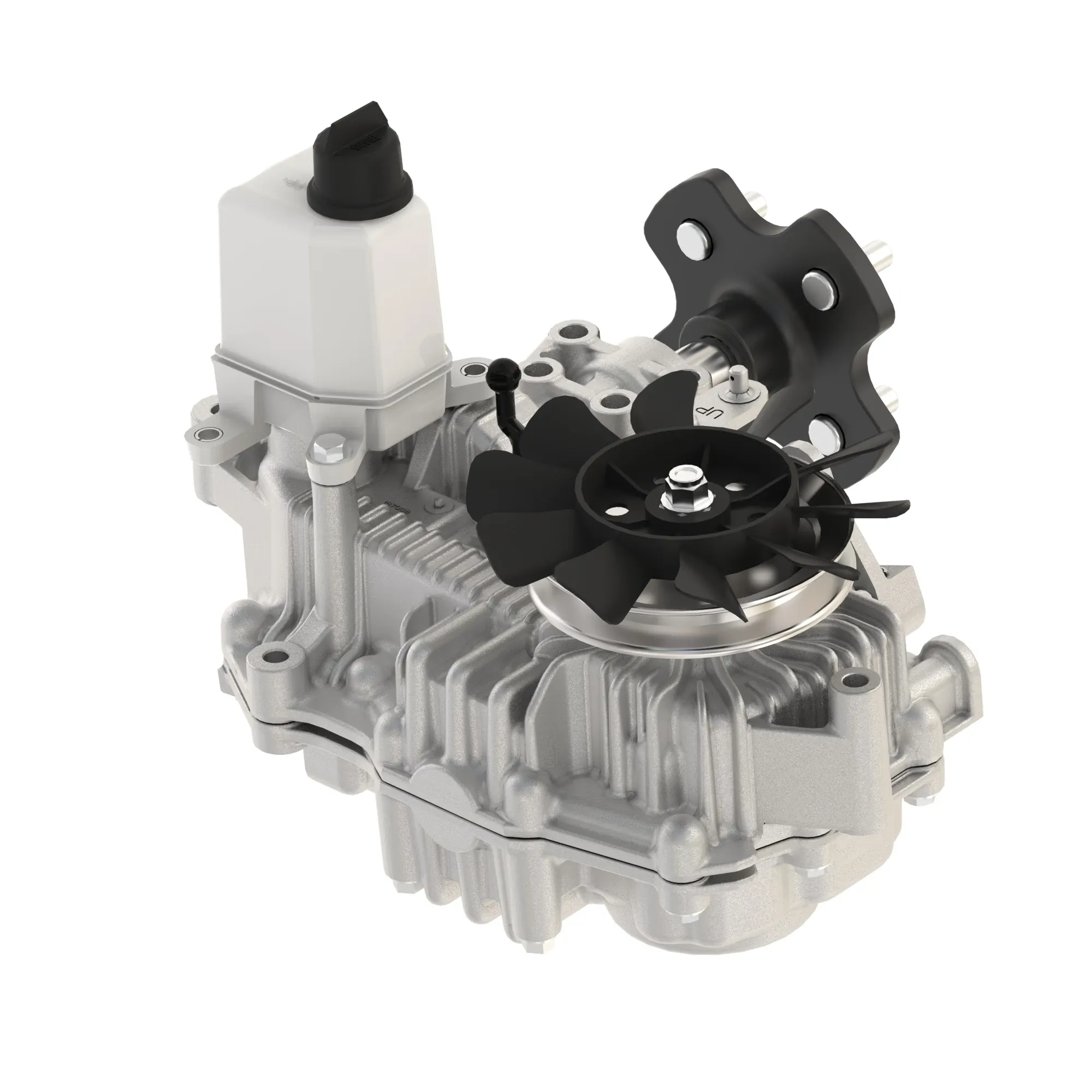 MIA12728: TZT7D Transmission, Left Side | Shop.Deere.com