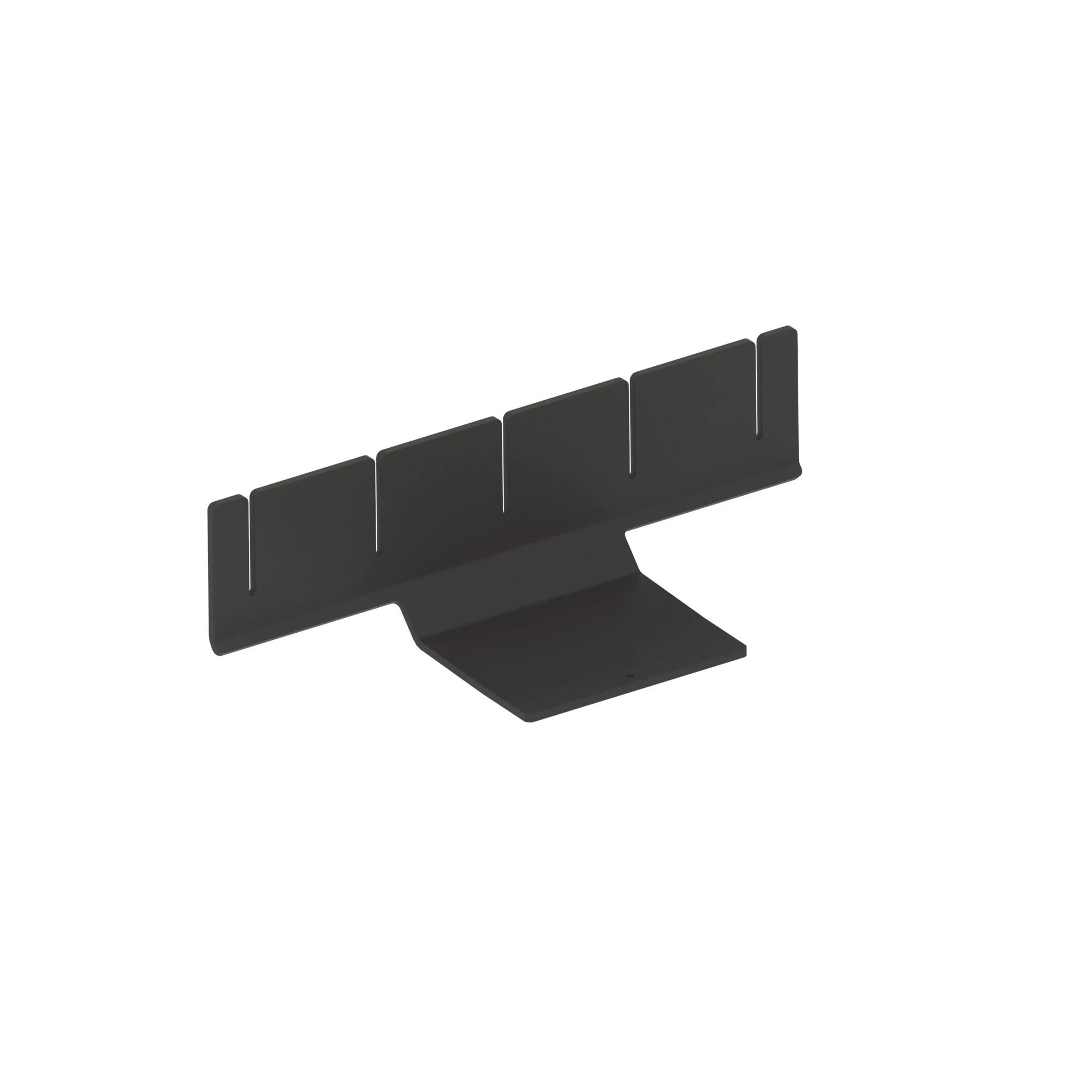 John Deere Front Bottom Isolator - T334780