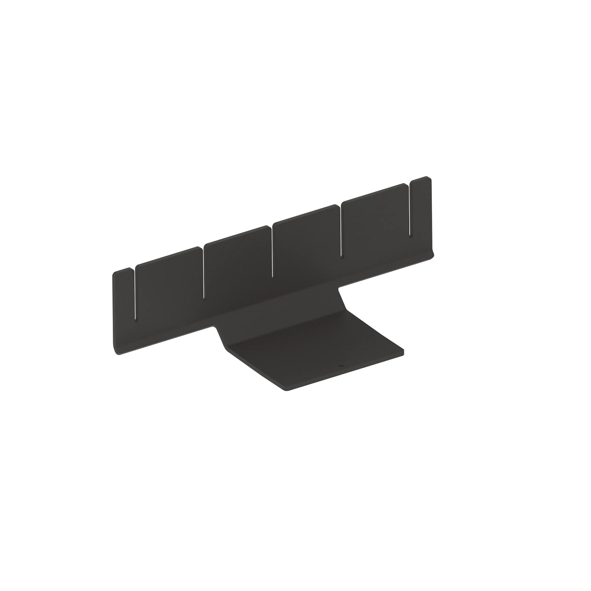 Bottom-Front Panel Footwell Sound T