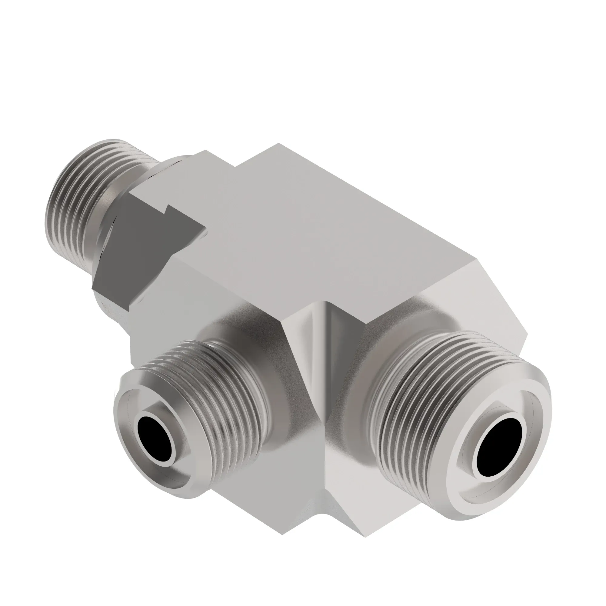 John Deere Tee Fitting - 38H5275