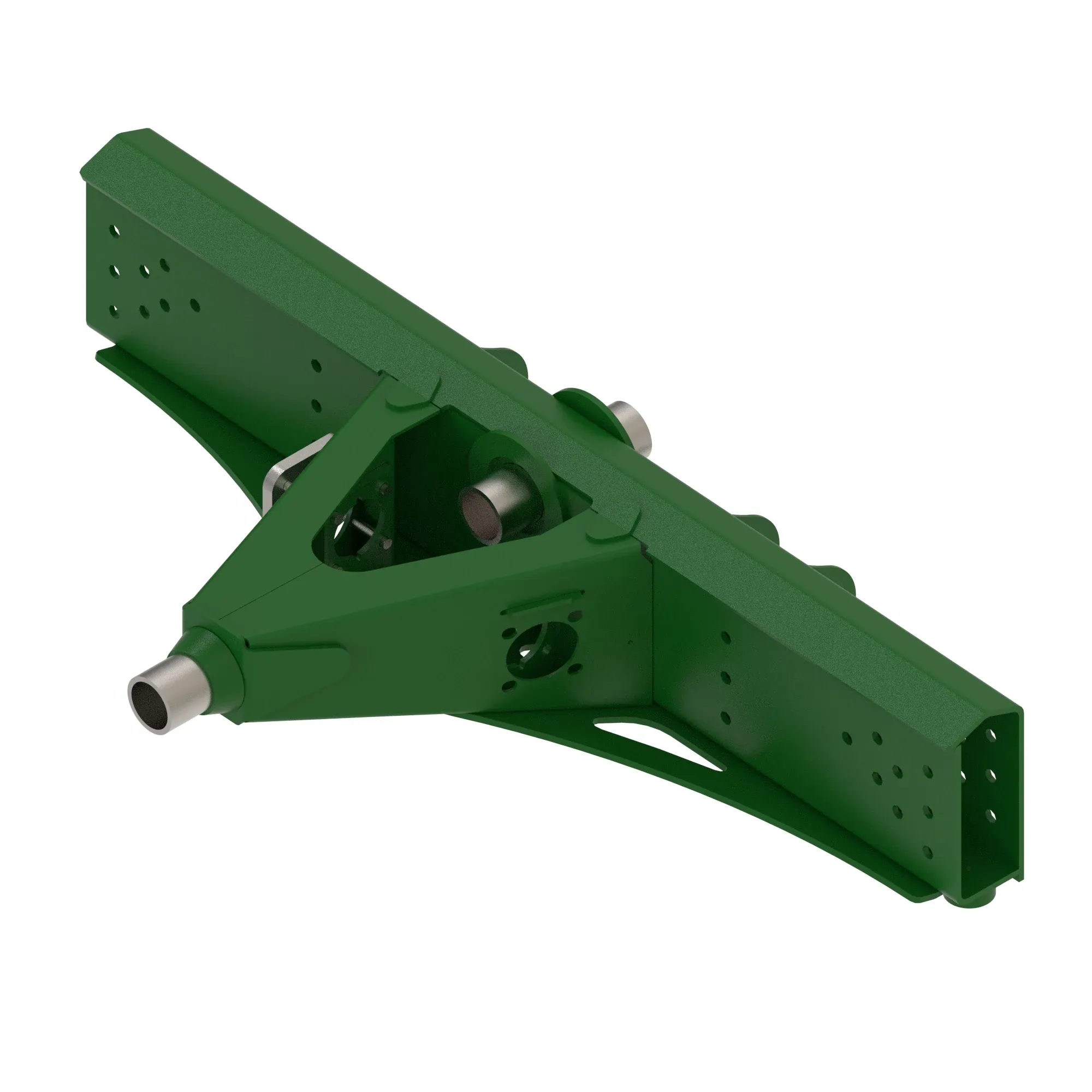 John Deere Rear Axle - AXE51551