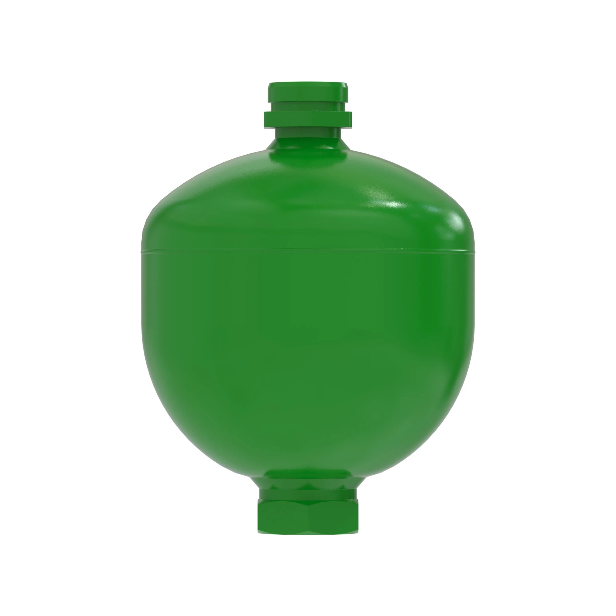 Hydraulic Accumulator