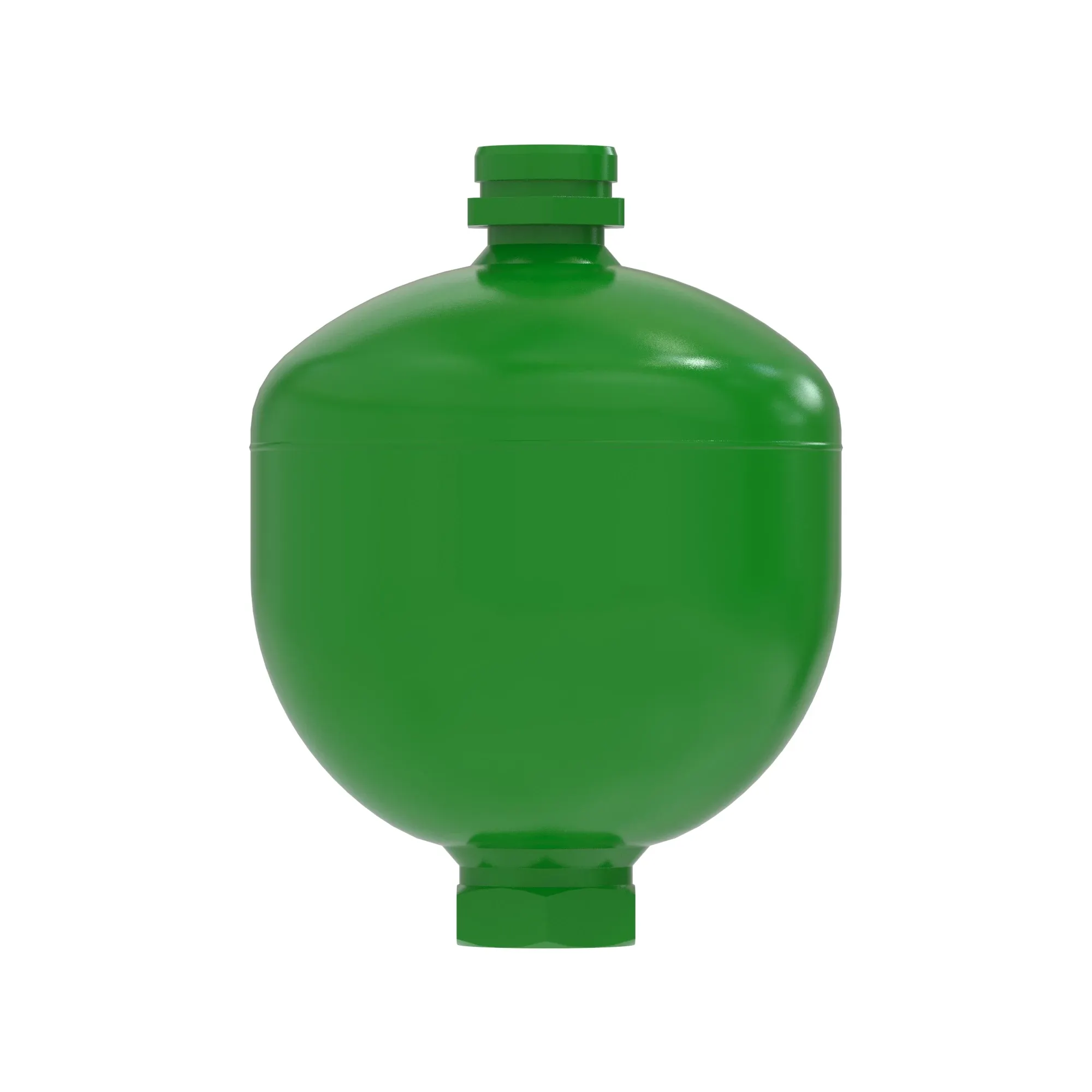 Hydraulic Accumulator