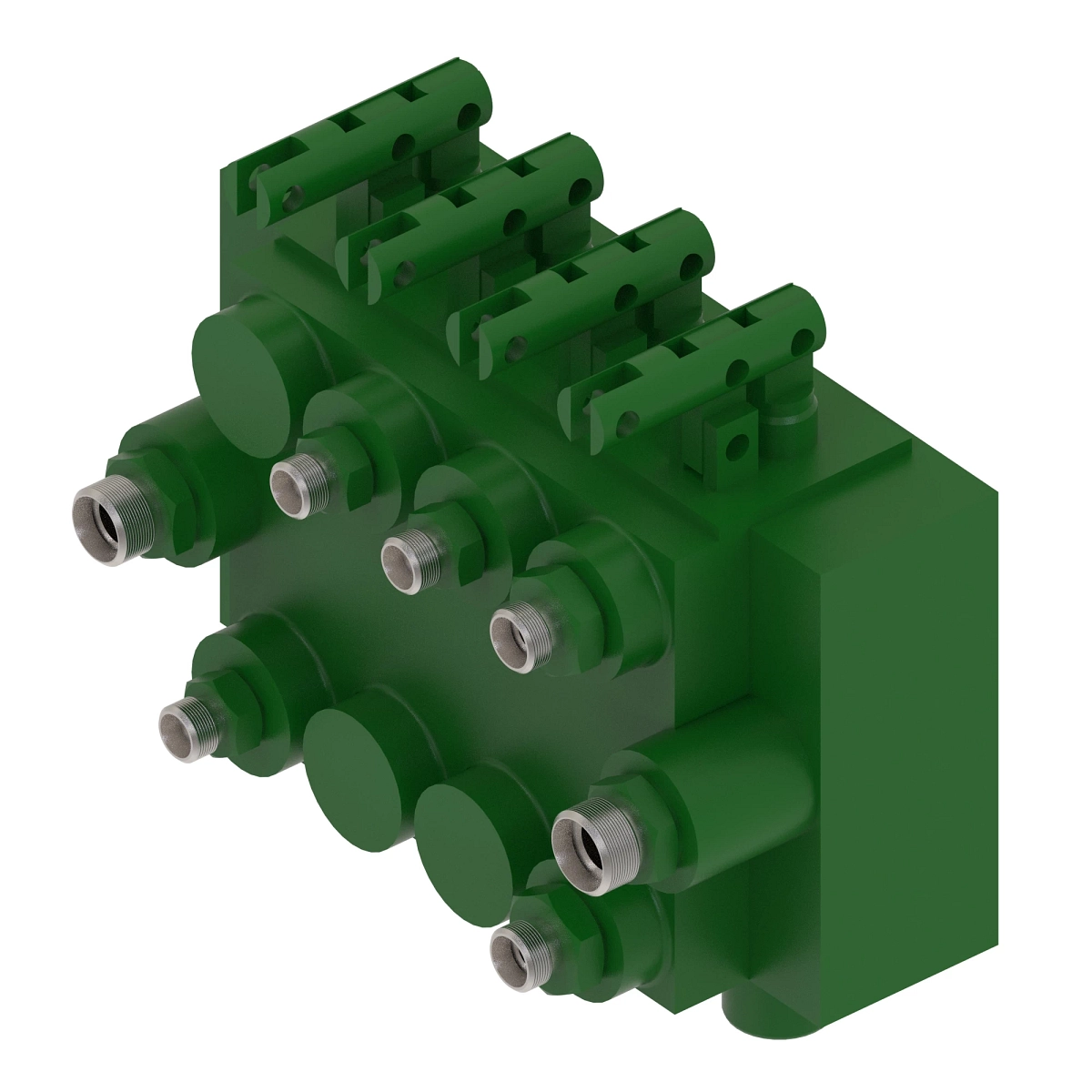 Control Valve