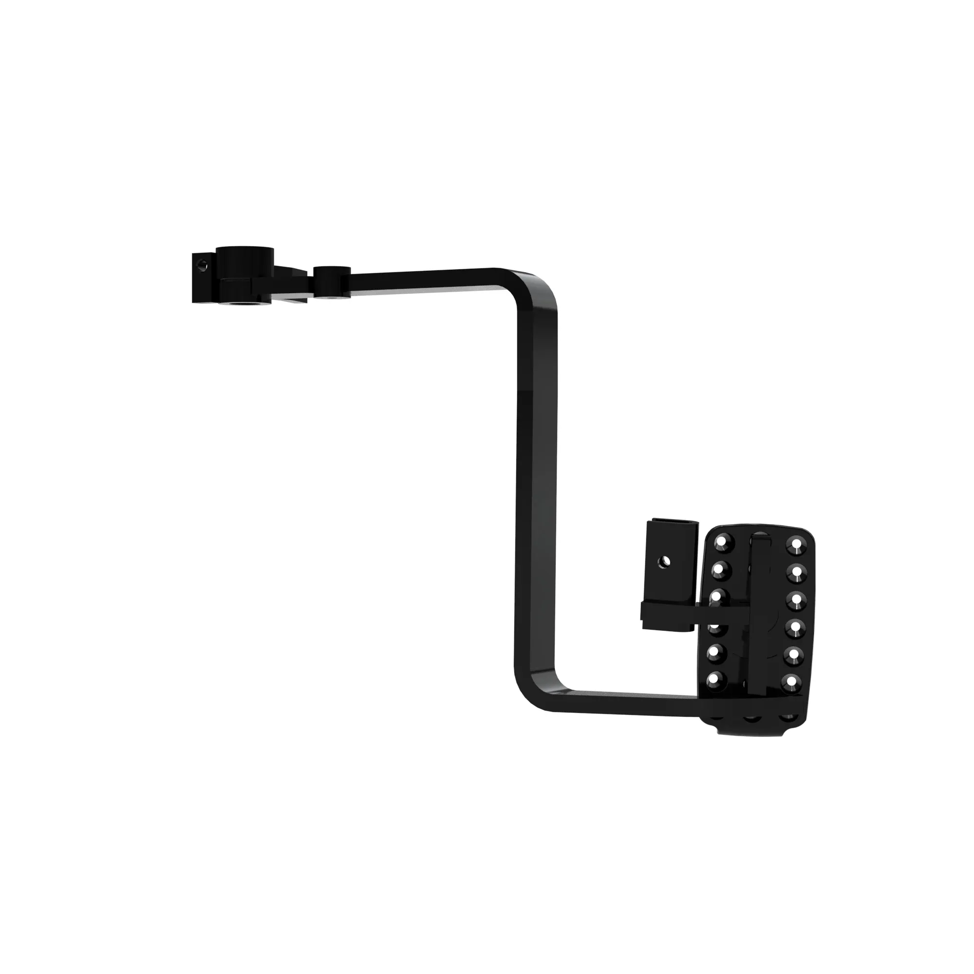 PEDAL, PEDAL, BRAKE, ASSEMBLY, RH