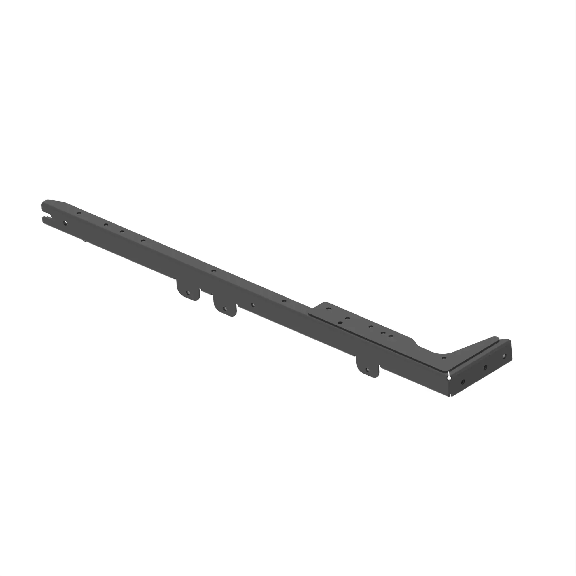 BRACKET, FRONT BRACKET RIGHT