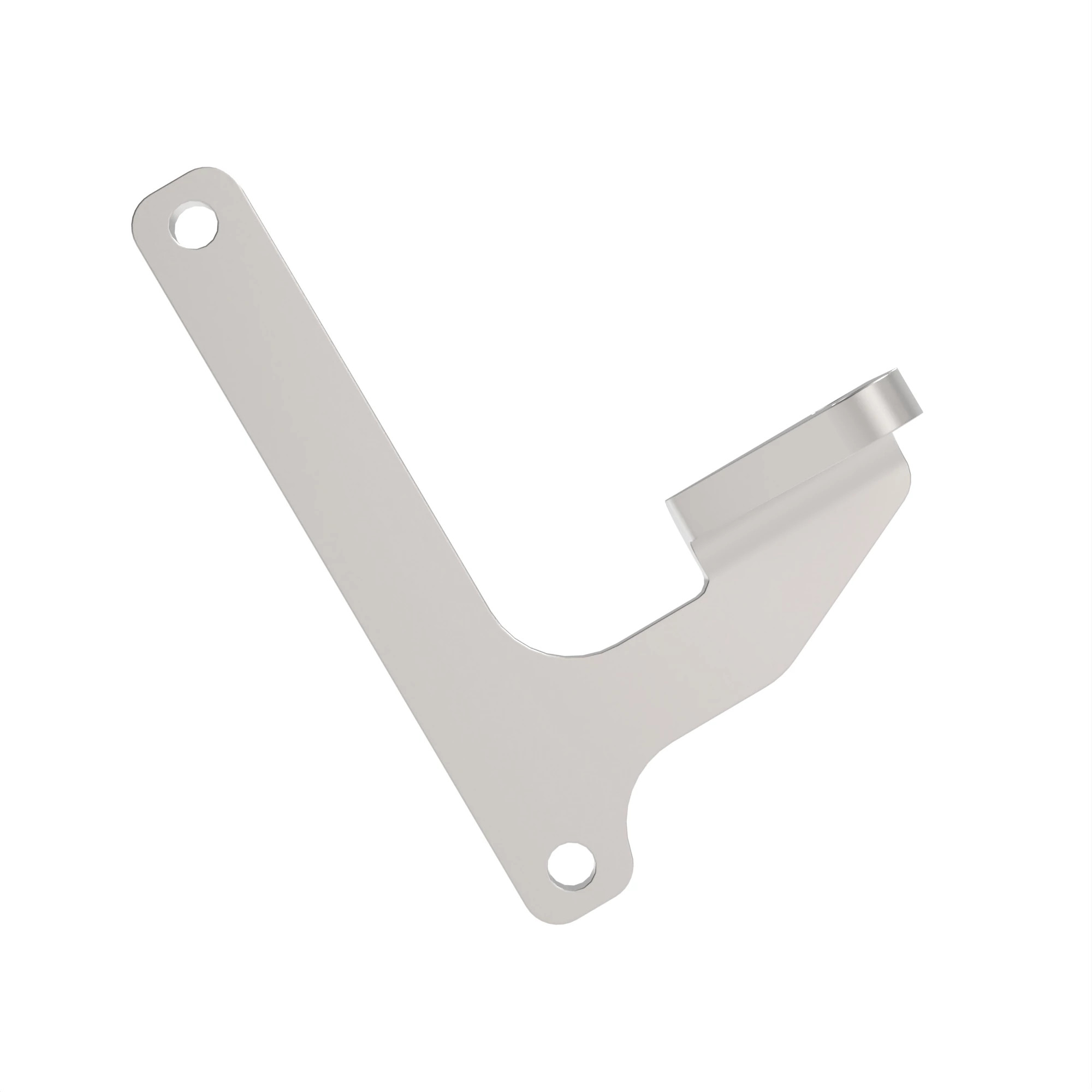 BRACKET,AIR COMPRESSOR SUPPORT