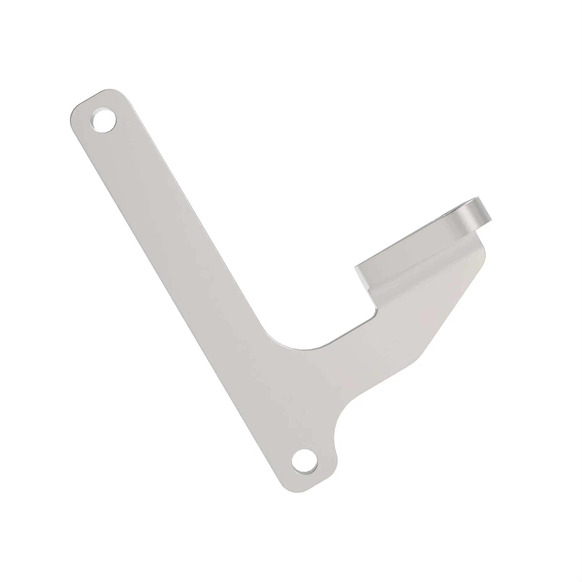 BRACKET,AIR COMPRESSOR SUPPORT