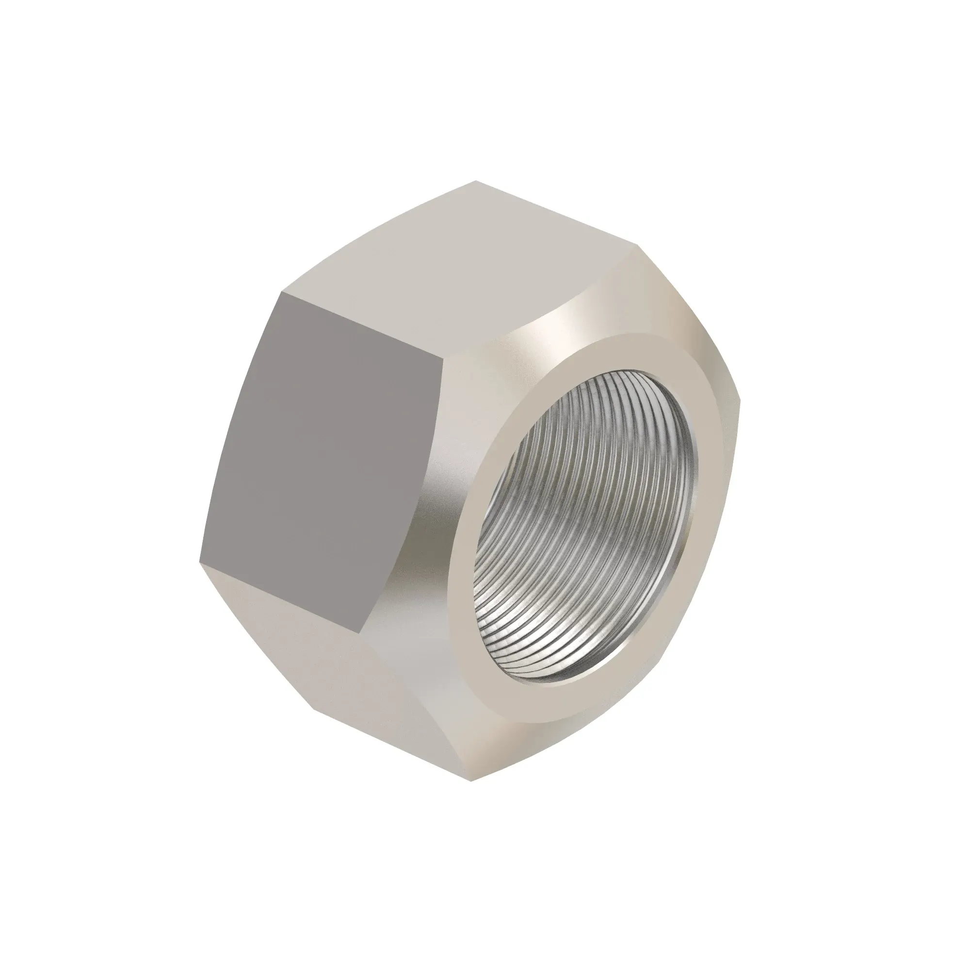 NUT, 1.25 CONICAL, Nut