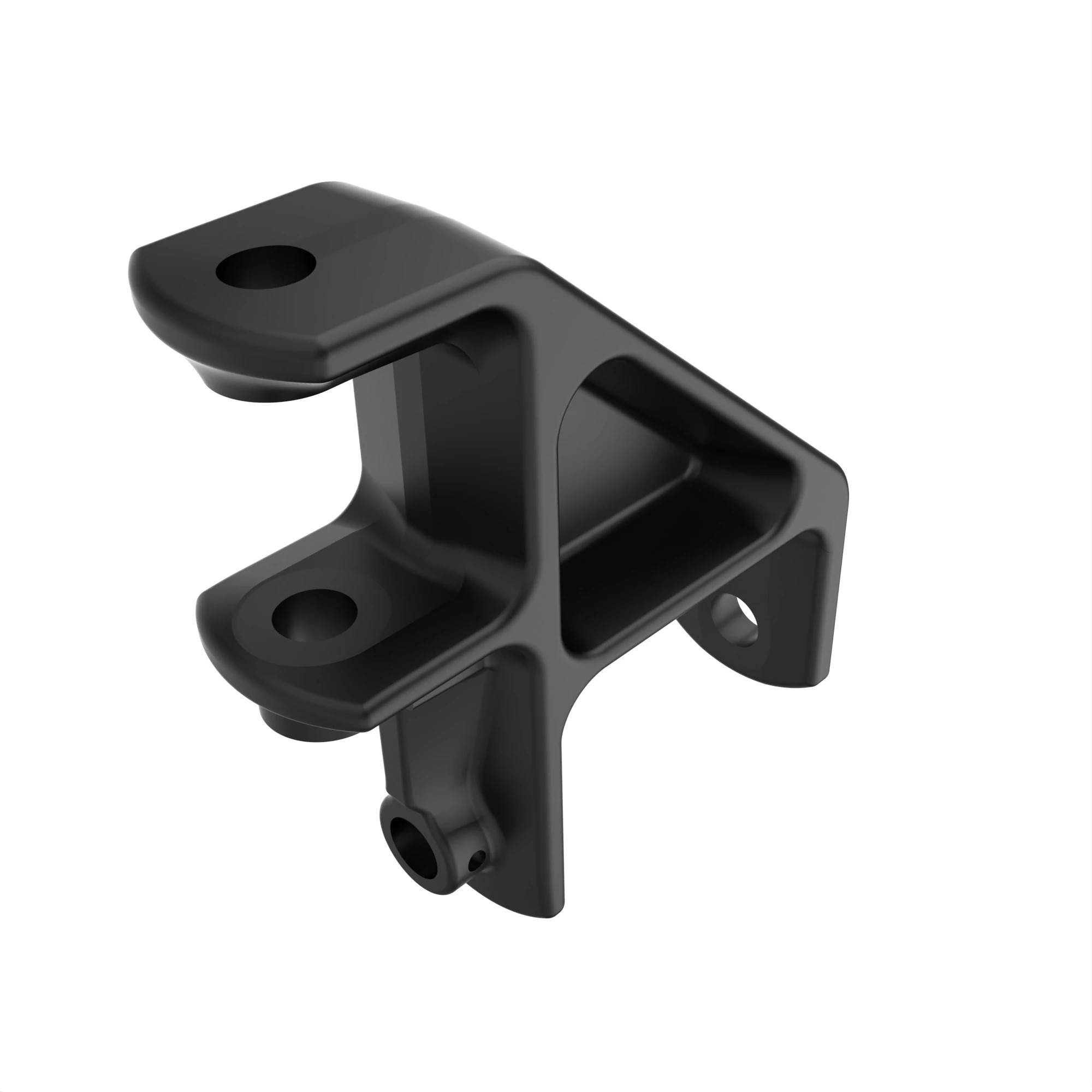 ⚙️ A77922: Pivote de barra transversal de enganche John Deere 🚜✅